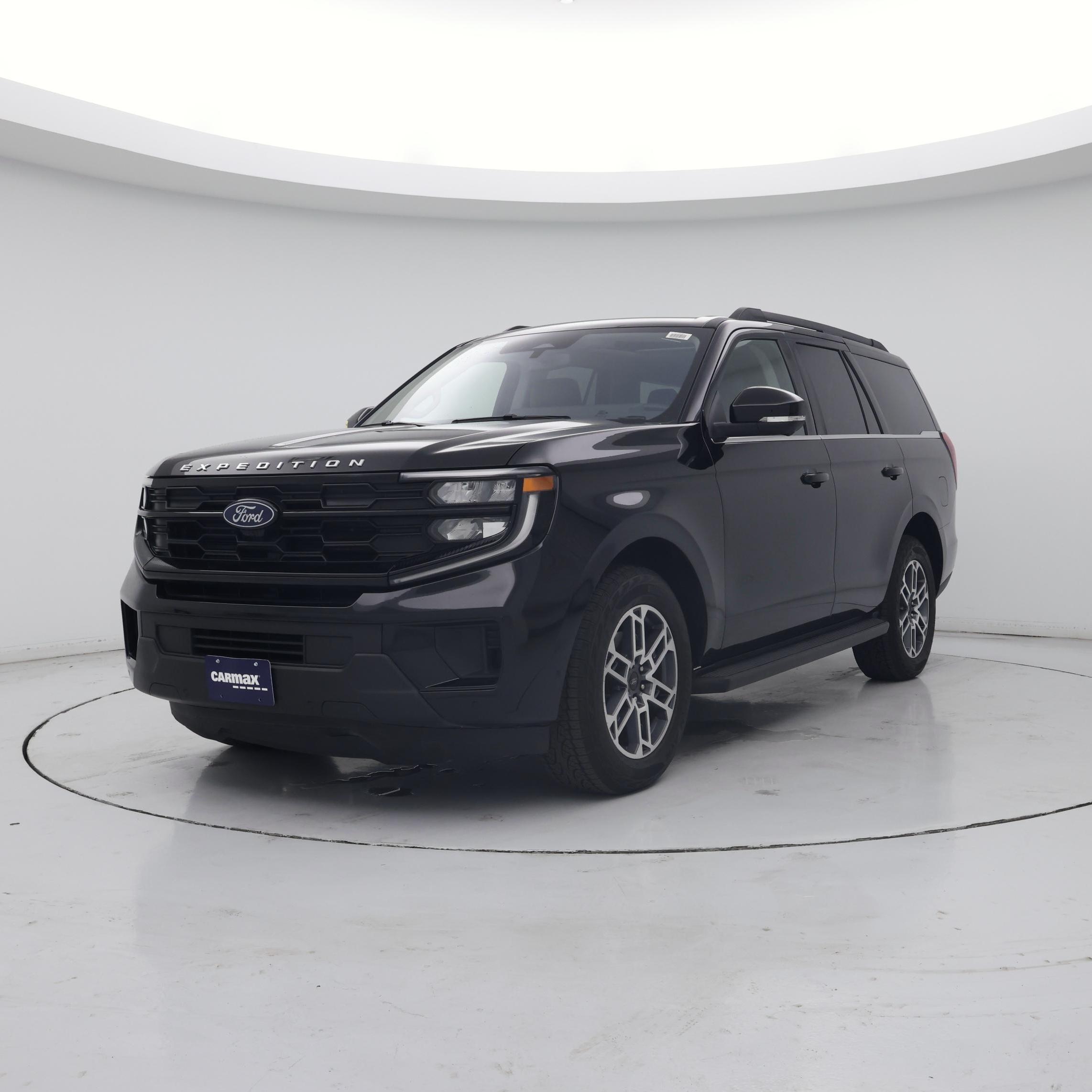 Thumbnail: 2025 Ford Expedition - 4