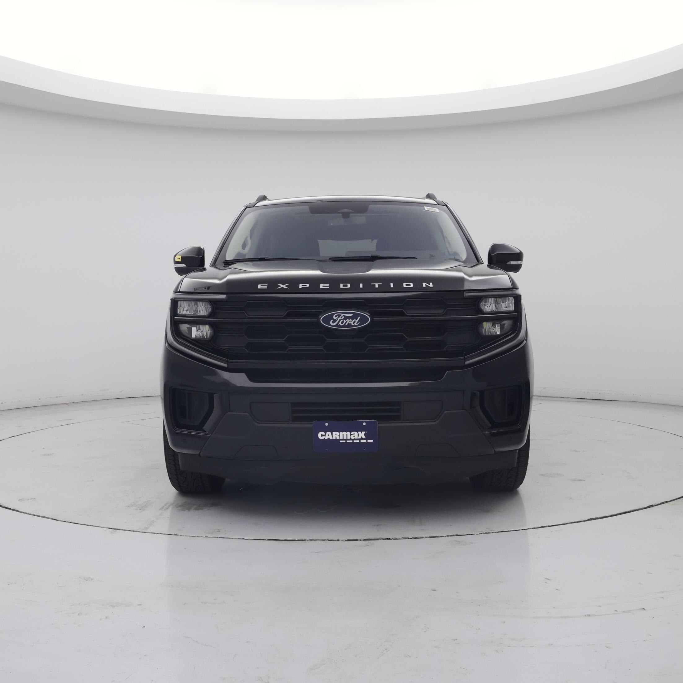 Thumbnail: 2025 Ford Expedition - 5