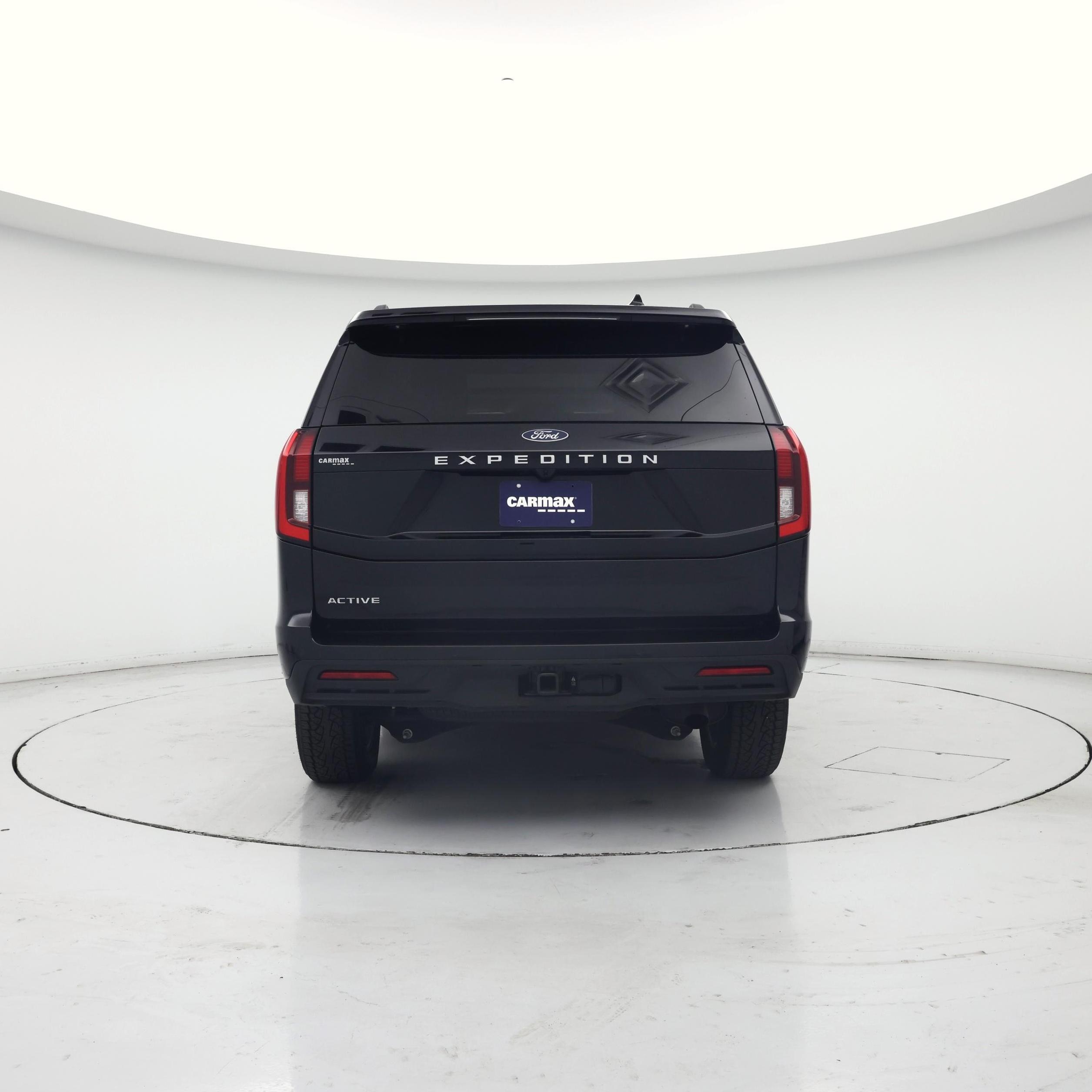 Thumbnail: 2025 Ford Expedition - 6
