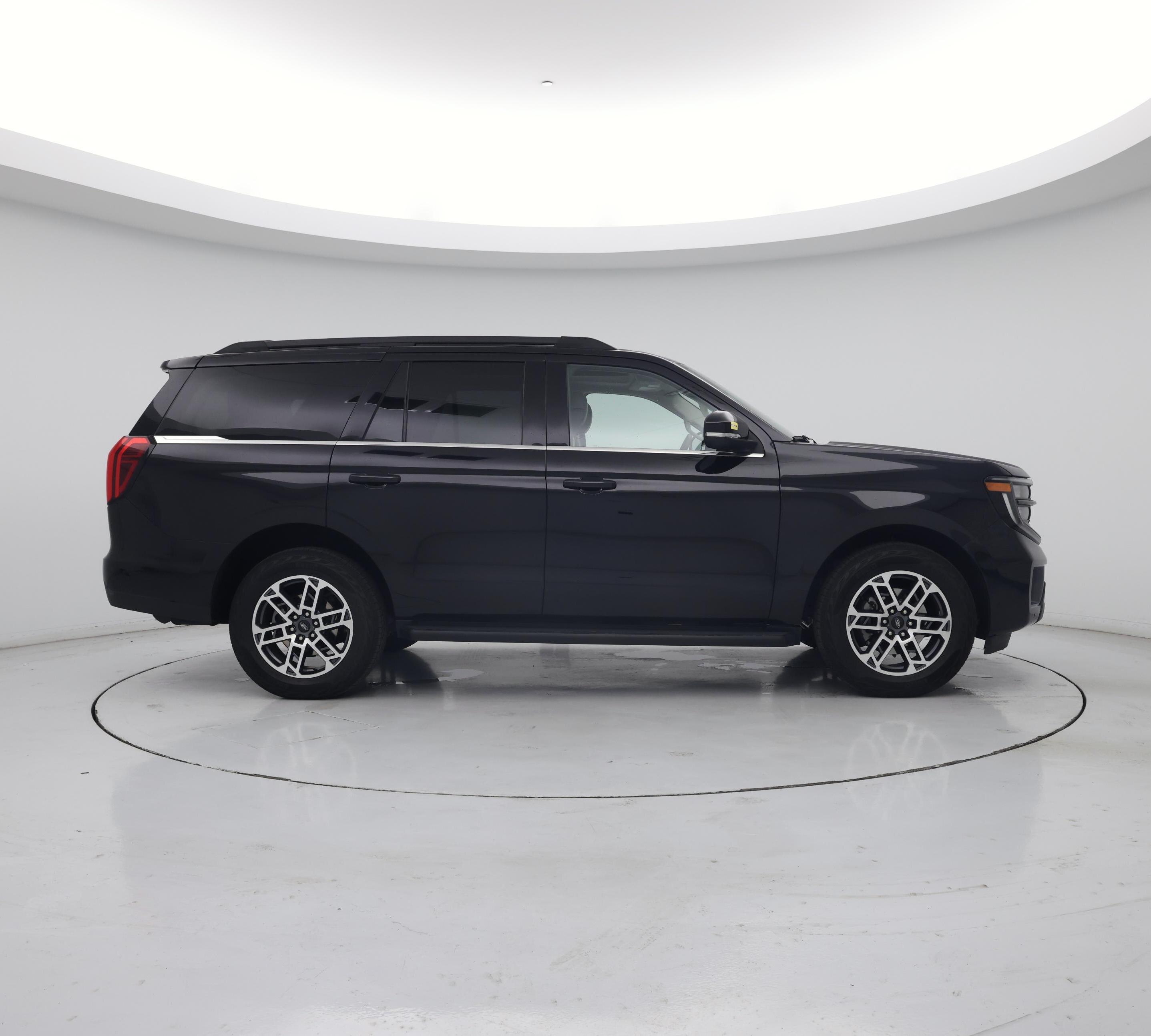 Thumbnail: 2025 Ford Expedition - 7