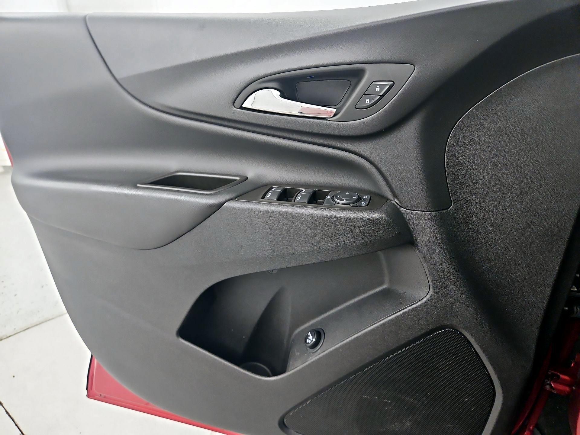 Thumbnail: 2024 Chevrolet Equinox - 12
