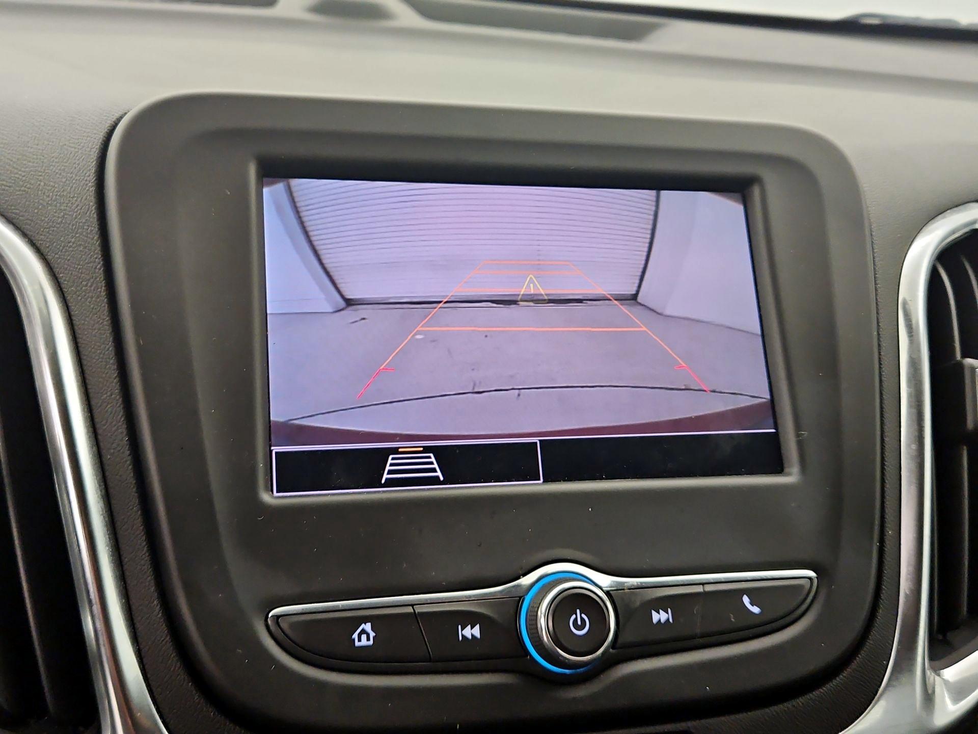 Thumbnail: 2024 Chevrolet Equinox - 14