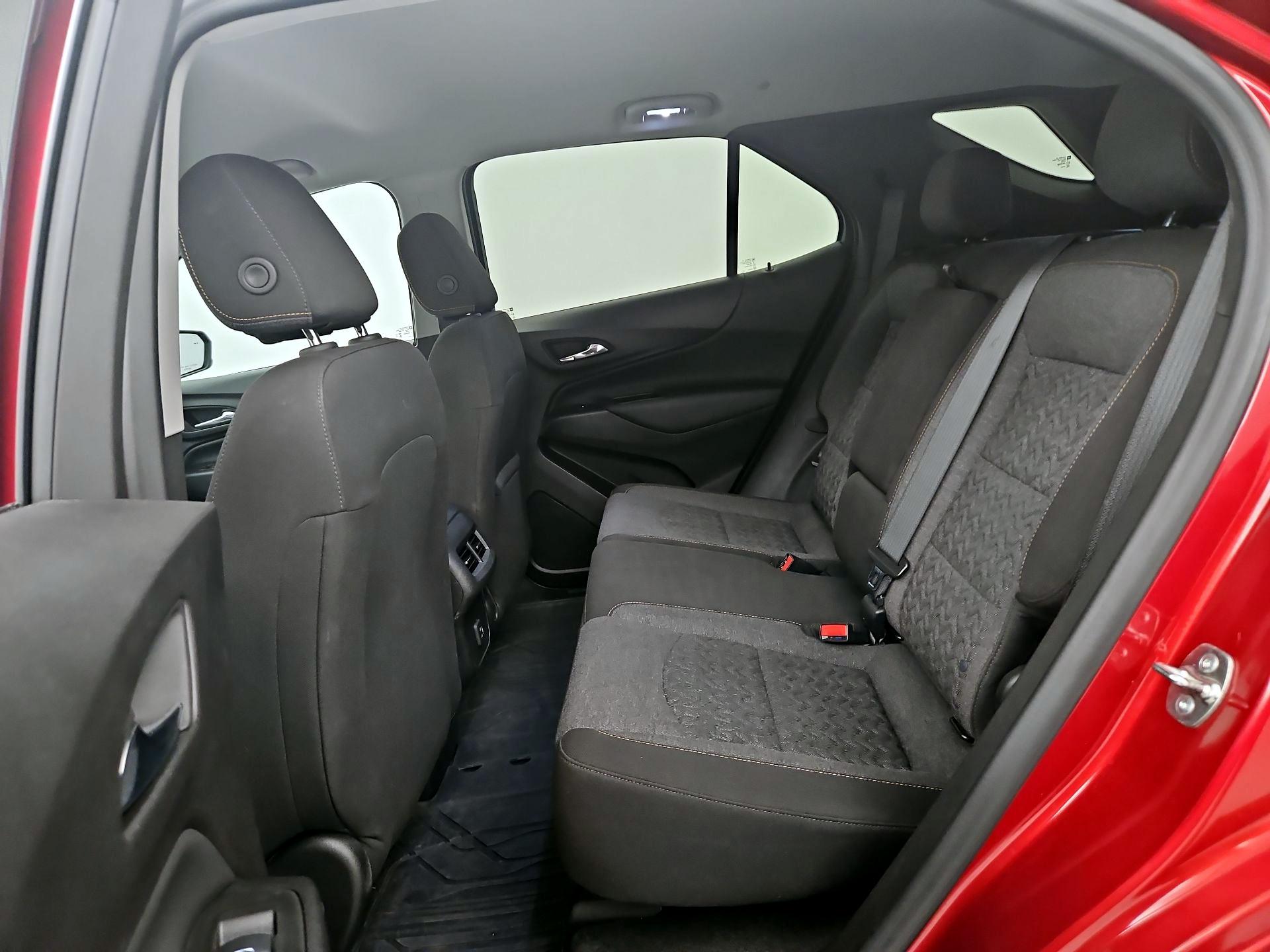 Thumbnail: 2024 Chevrolet Equinox - 19