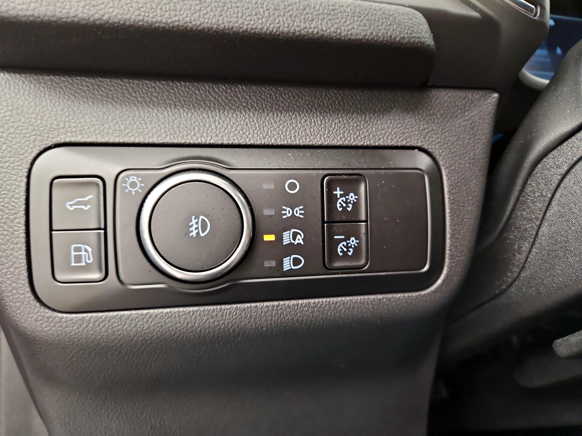 Thumbnail: 2025 Ford Escape - 13