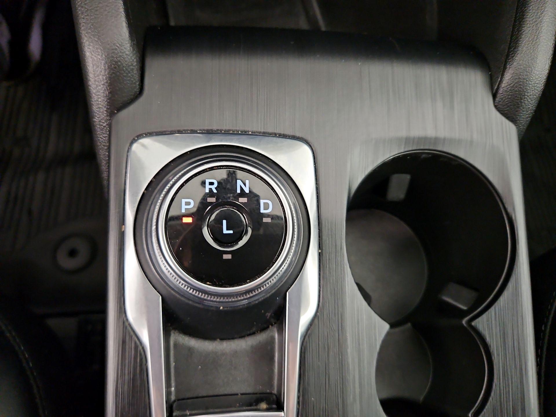 Thumbnail: 2025 Ford Escape - 18