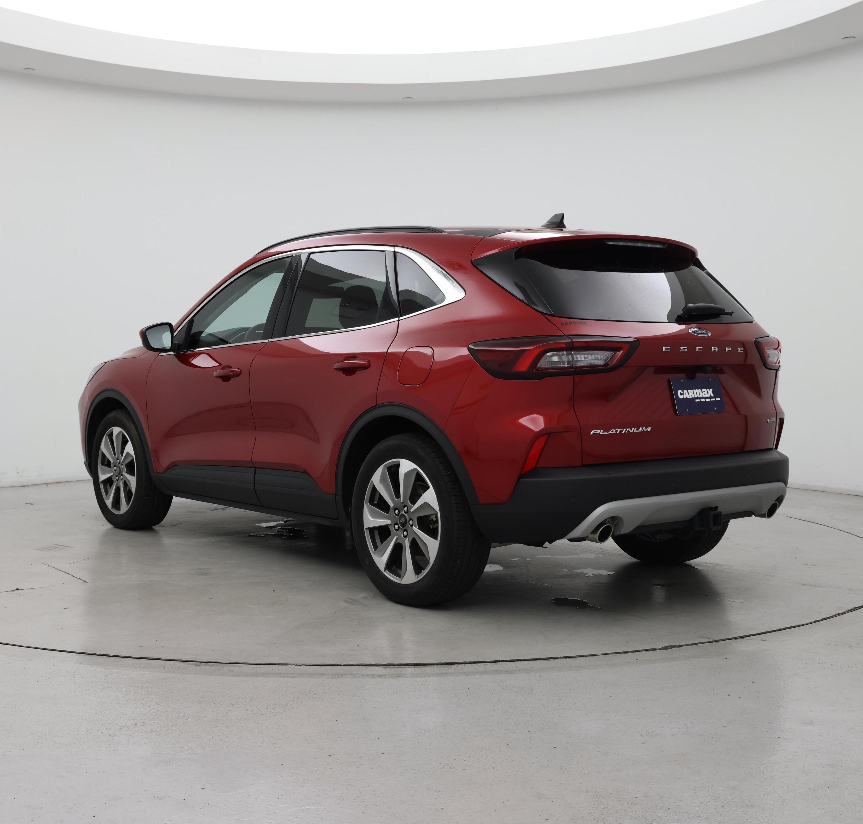 Thumbnail: 2025 Ford Escape - 2