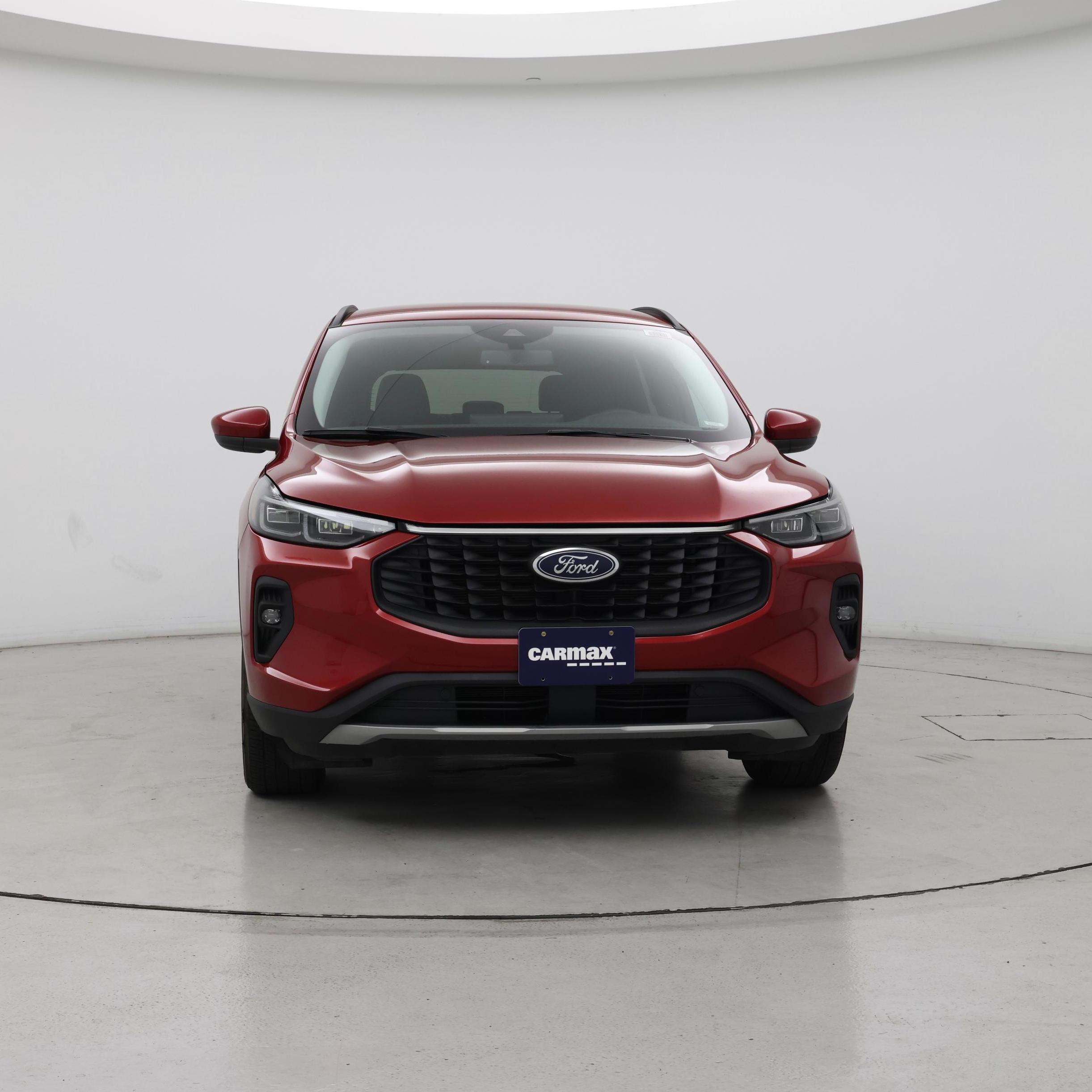 Thumbnail: 2025 Ford Escape - 5