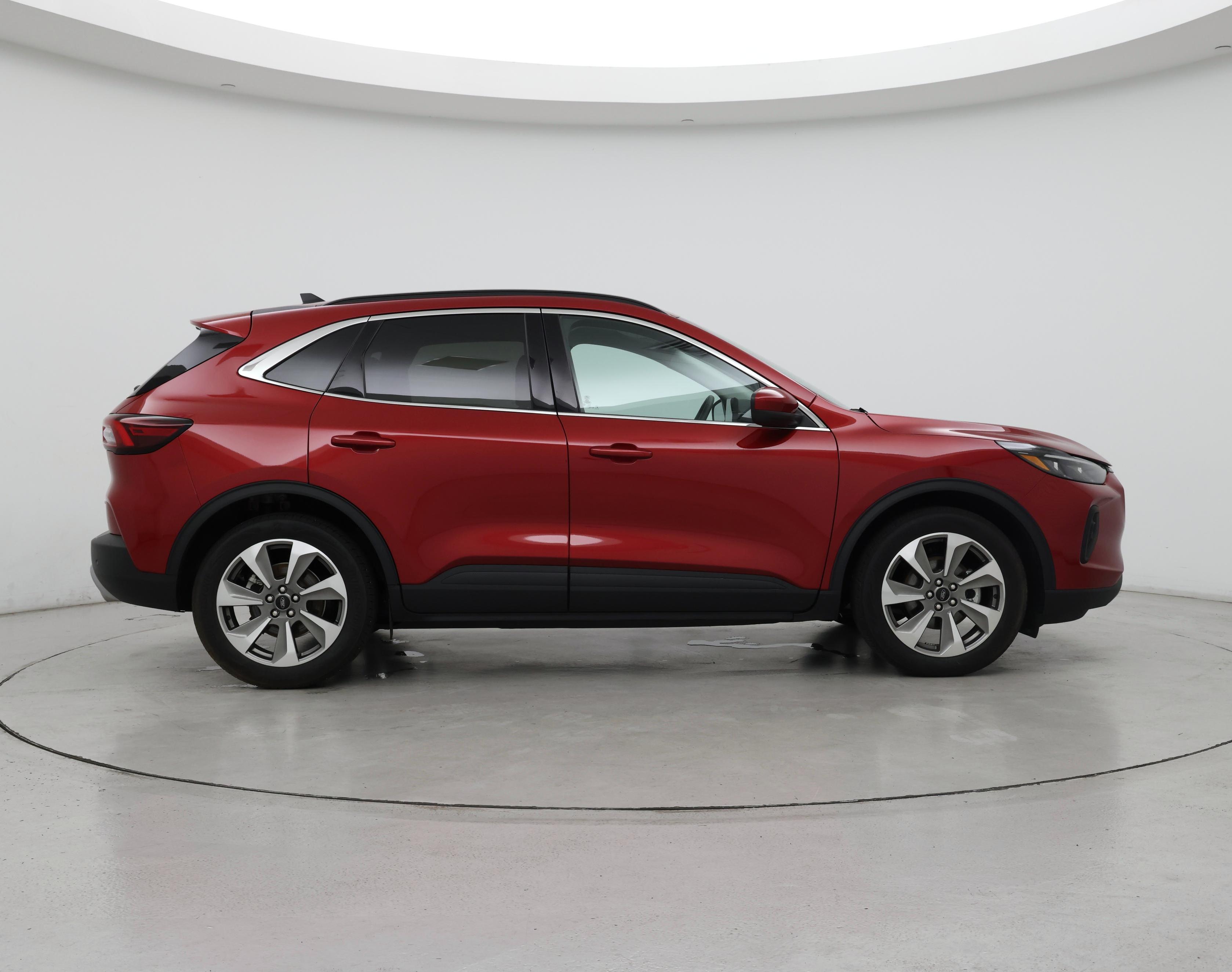 Thumbnail: 2025 Ford Escape - 7