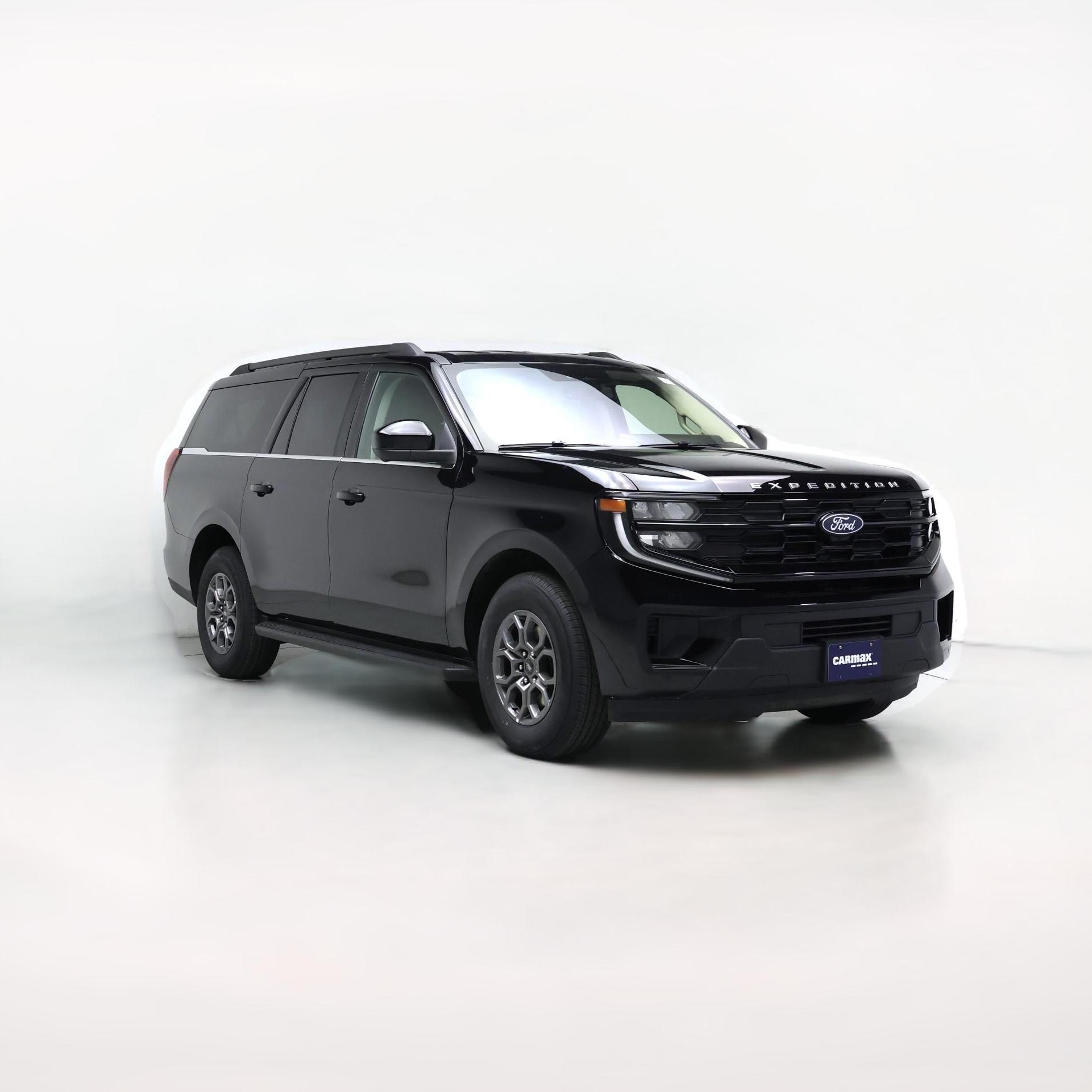 Thumbnail: 2025 Ford Expedition MAX - 1
