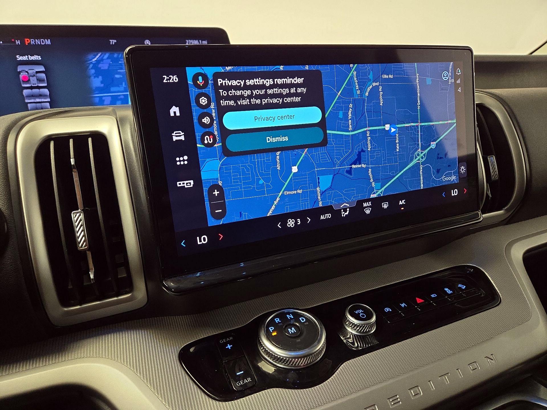 Thumbnail: 2025 Ford Expedition MAX - 14