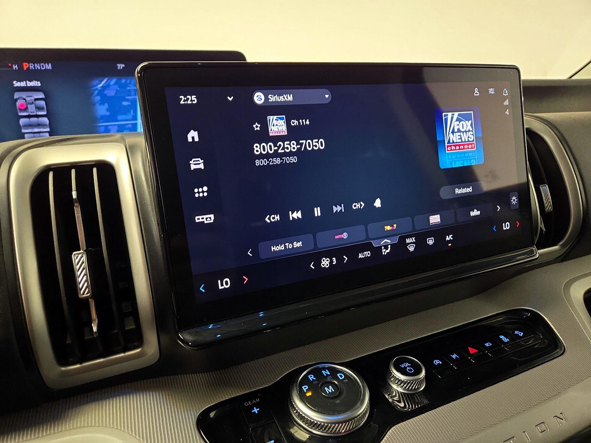 Thumbnail: 2025 Ford Expedition MAX - 16