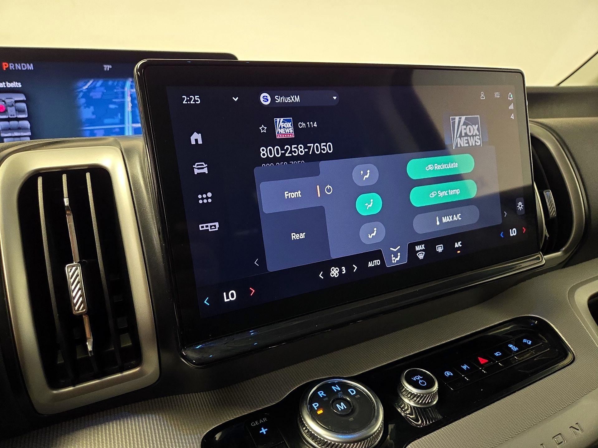 Thumbnail: 2025 Ford Expedition MAX - 17