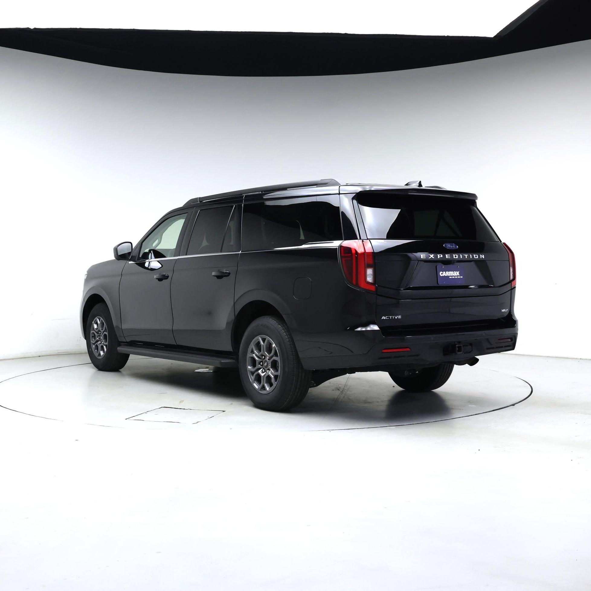 Thumbnail: 2025 Ford Expedition MAX - 2