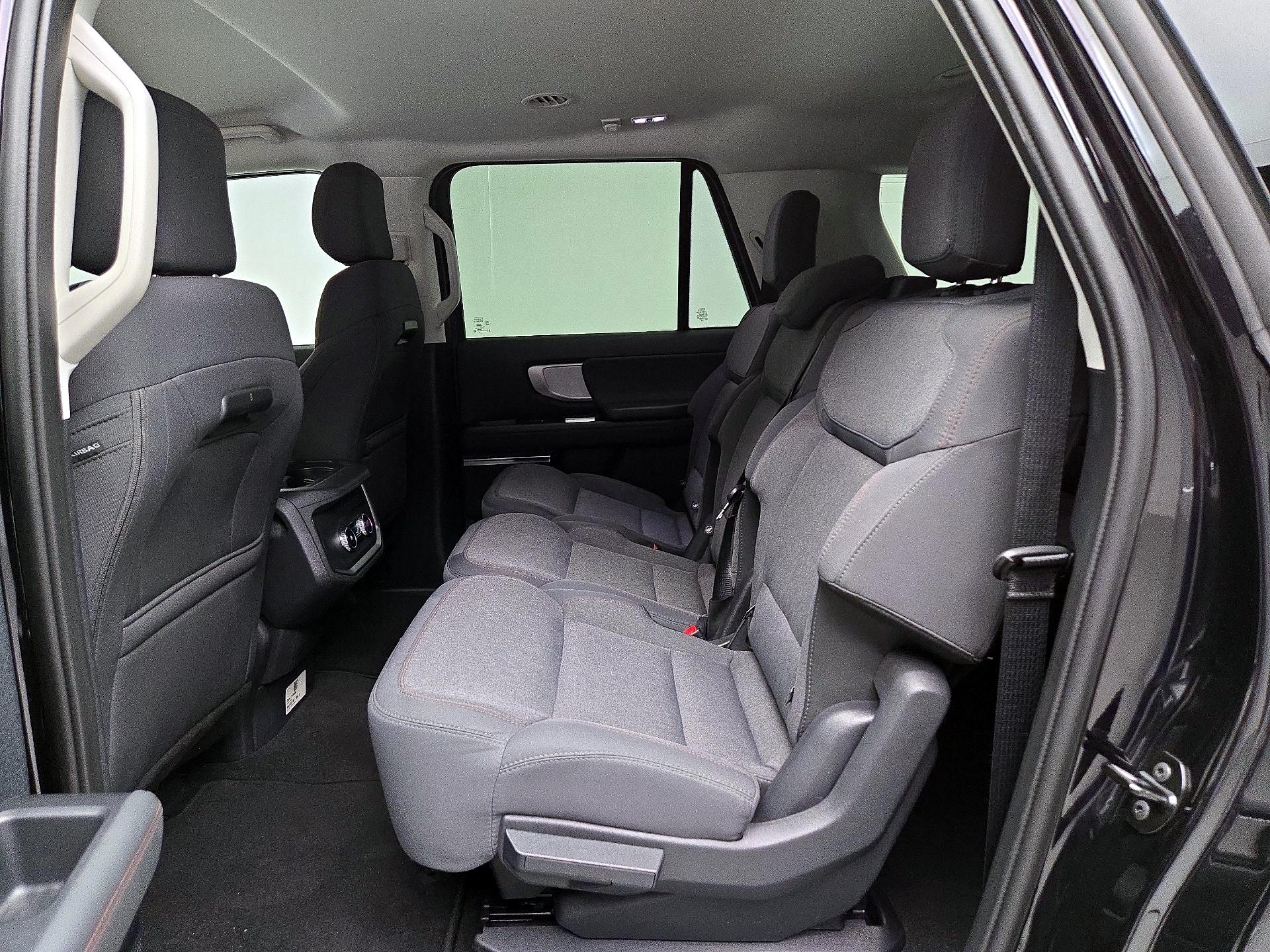 Thumbnail: 2025 Ford Expedition MAX - 20