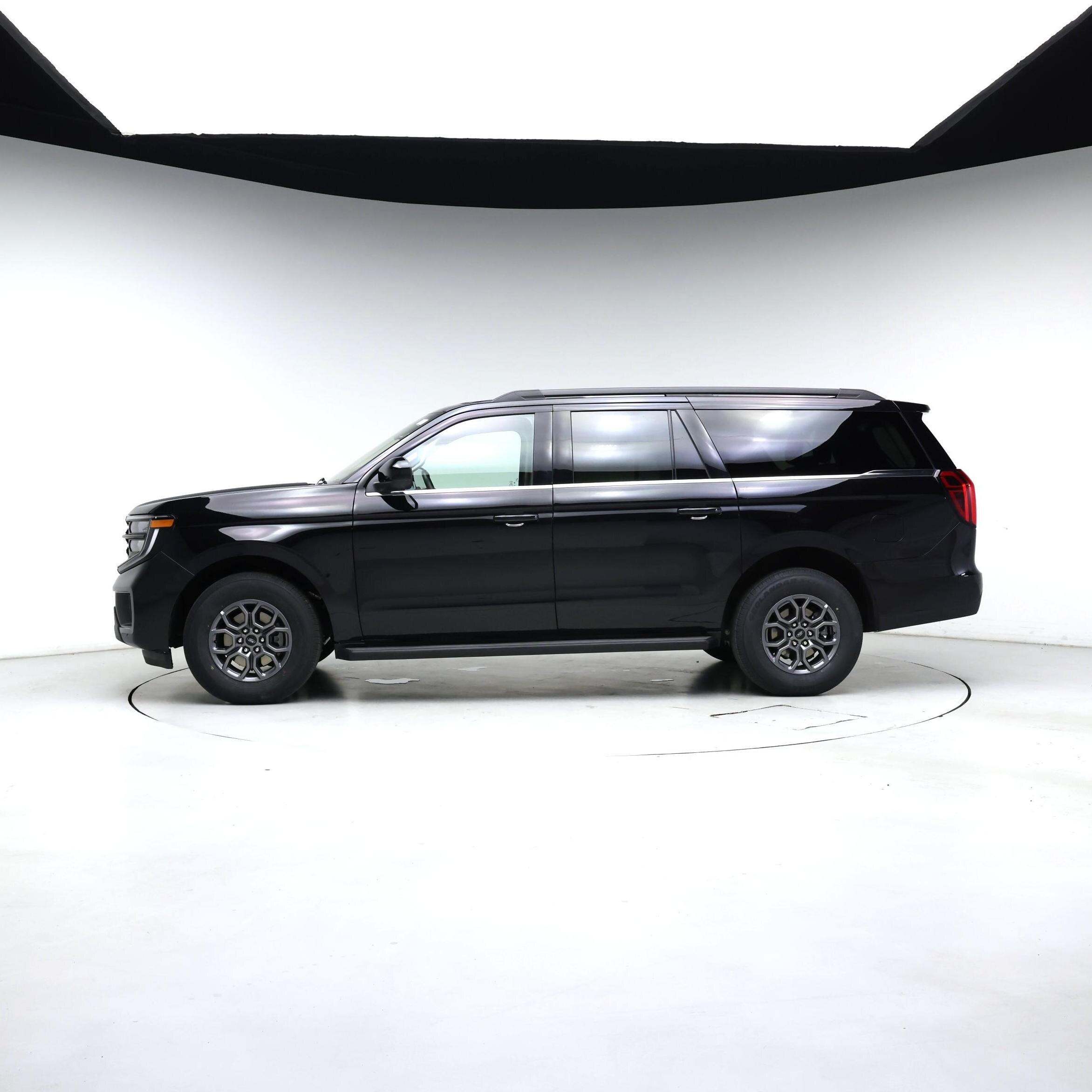 Thumbnail: 2025 Ford Expedition MAX - 3