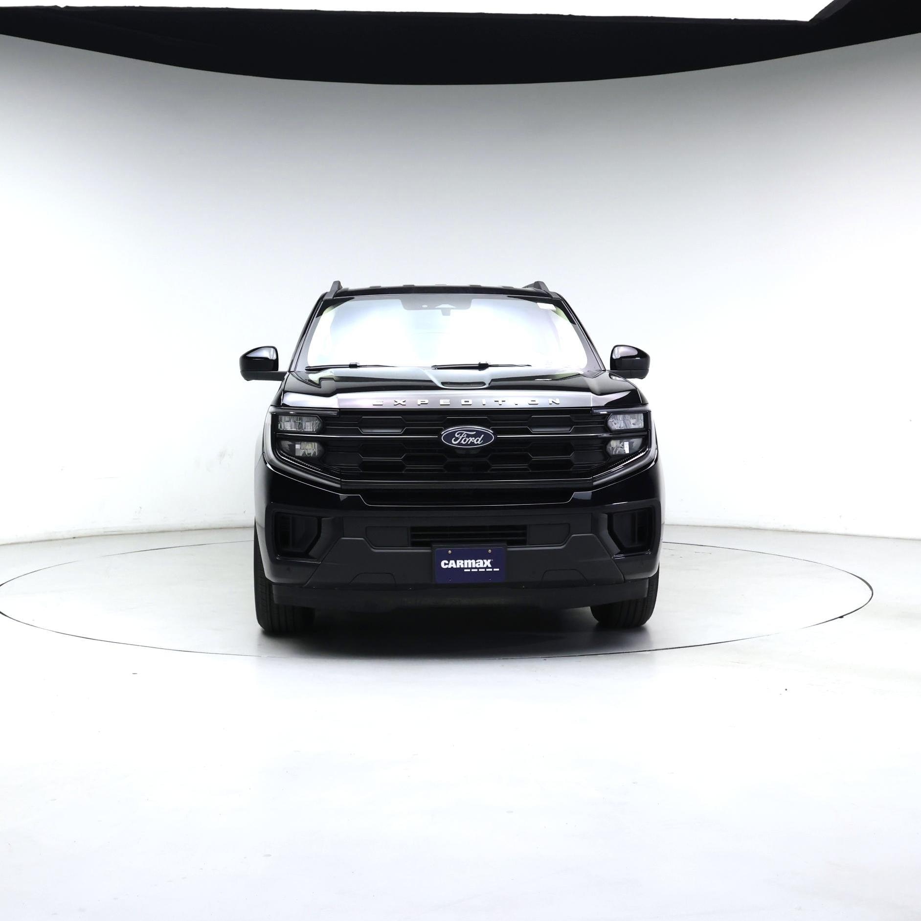 Thumbnail: 2025 Ford Expedition MAX - 5