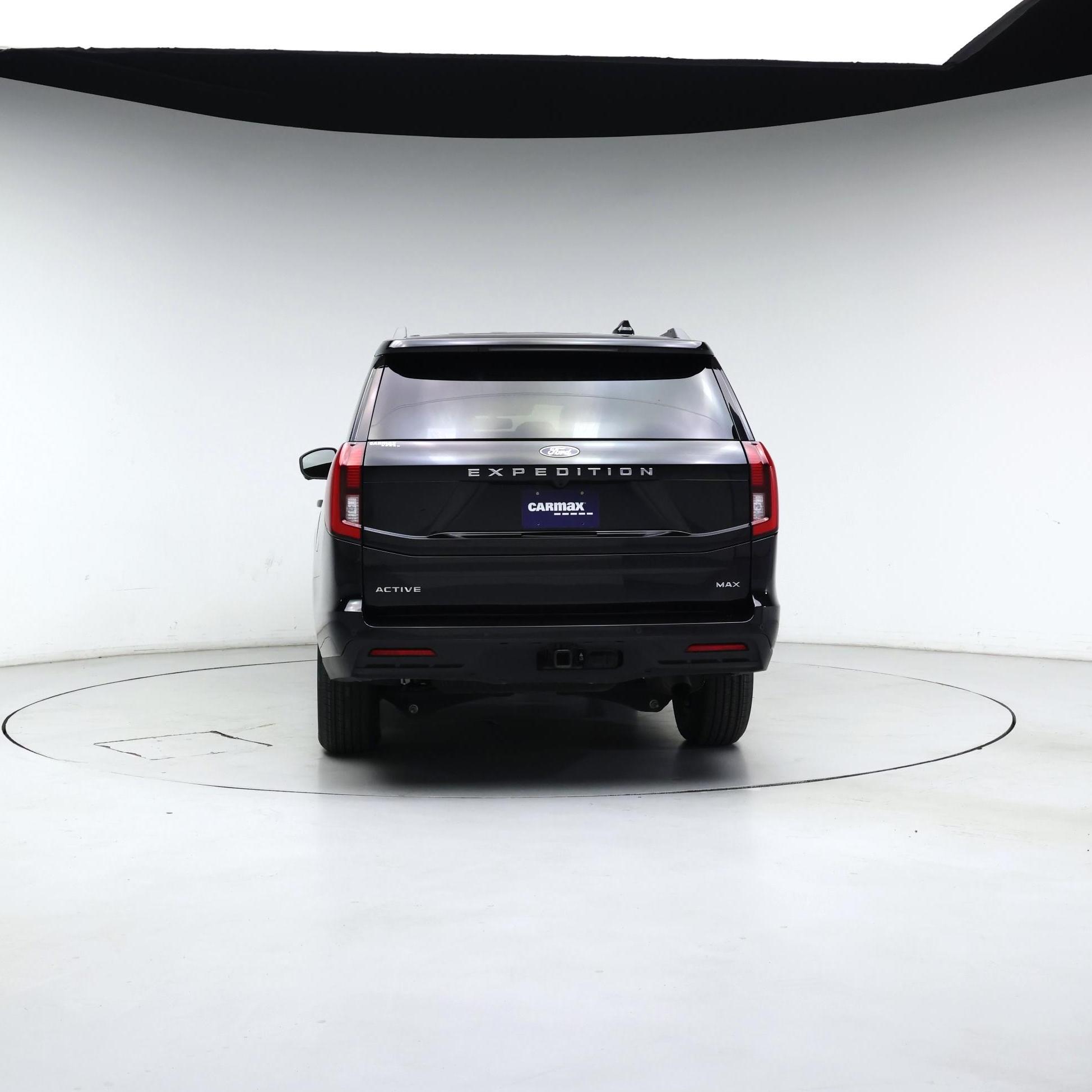 Thumbnail: 2025 Ford Expedition MAX - 6