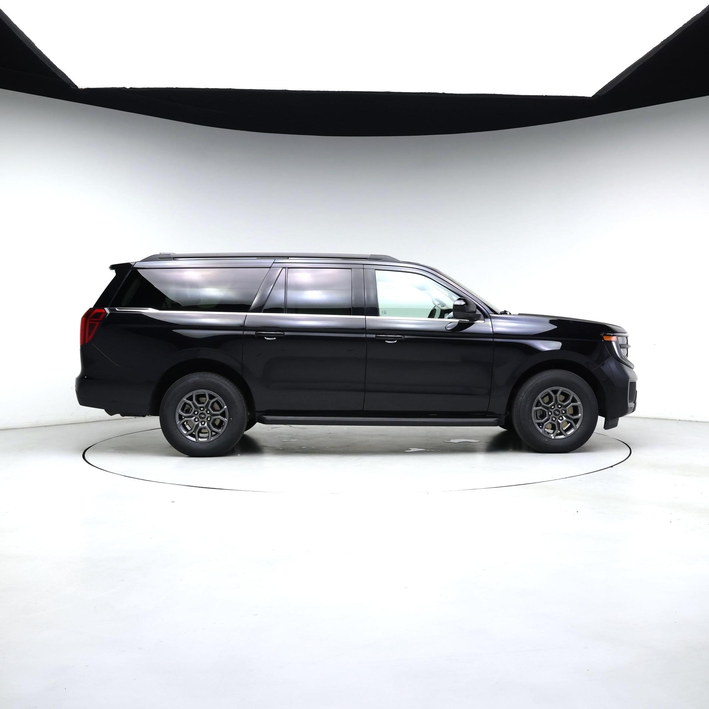 Thumbnail: 2025 Ford Expedition MAX - 7