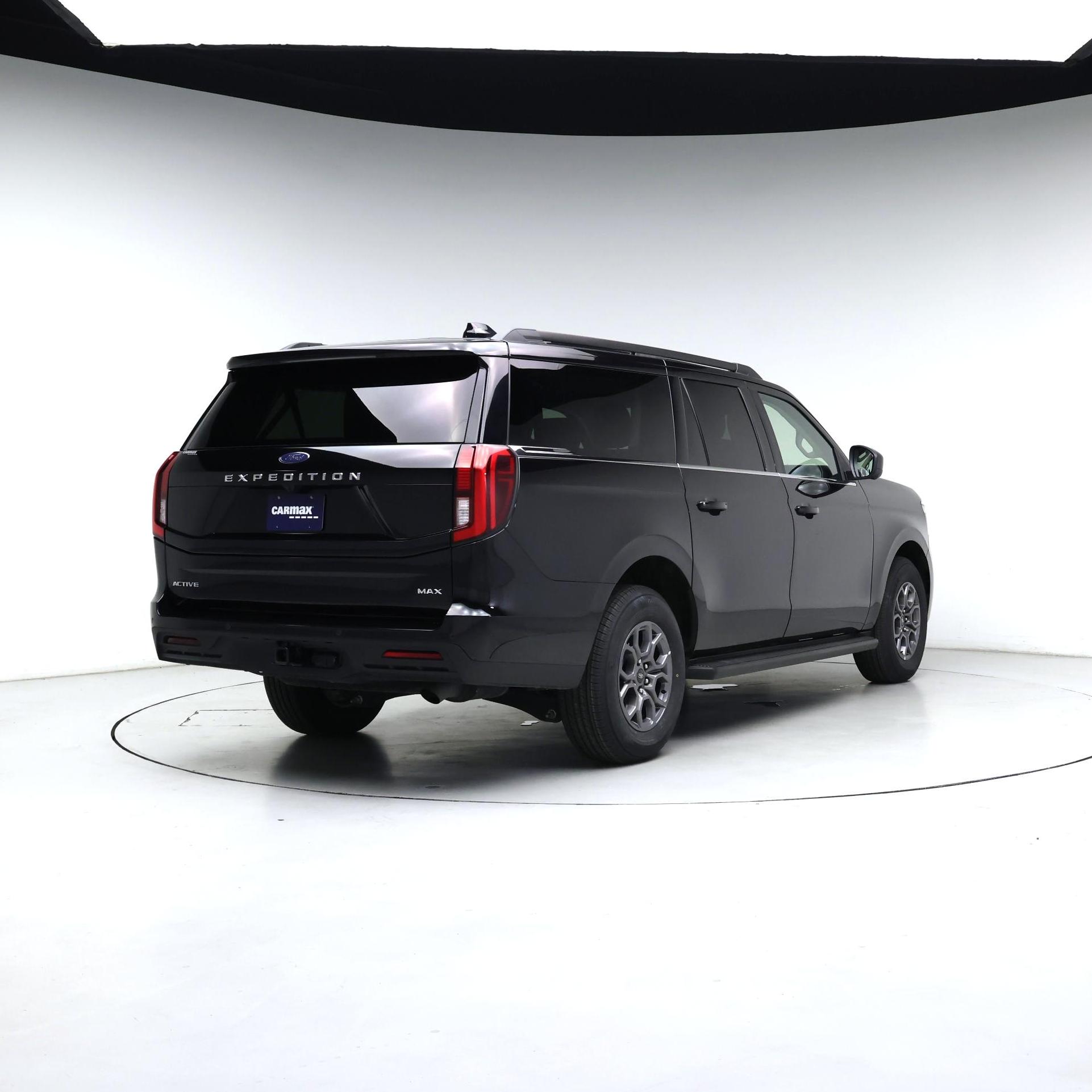 Thumbnail: 2025 Ford Expedition MAX - 8