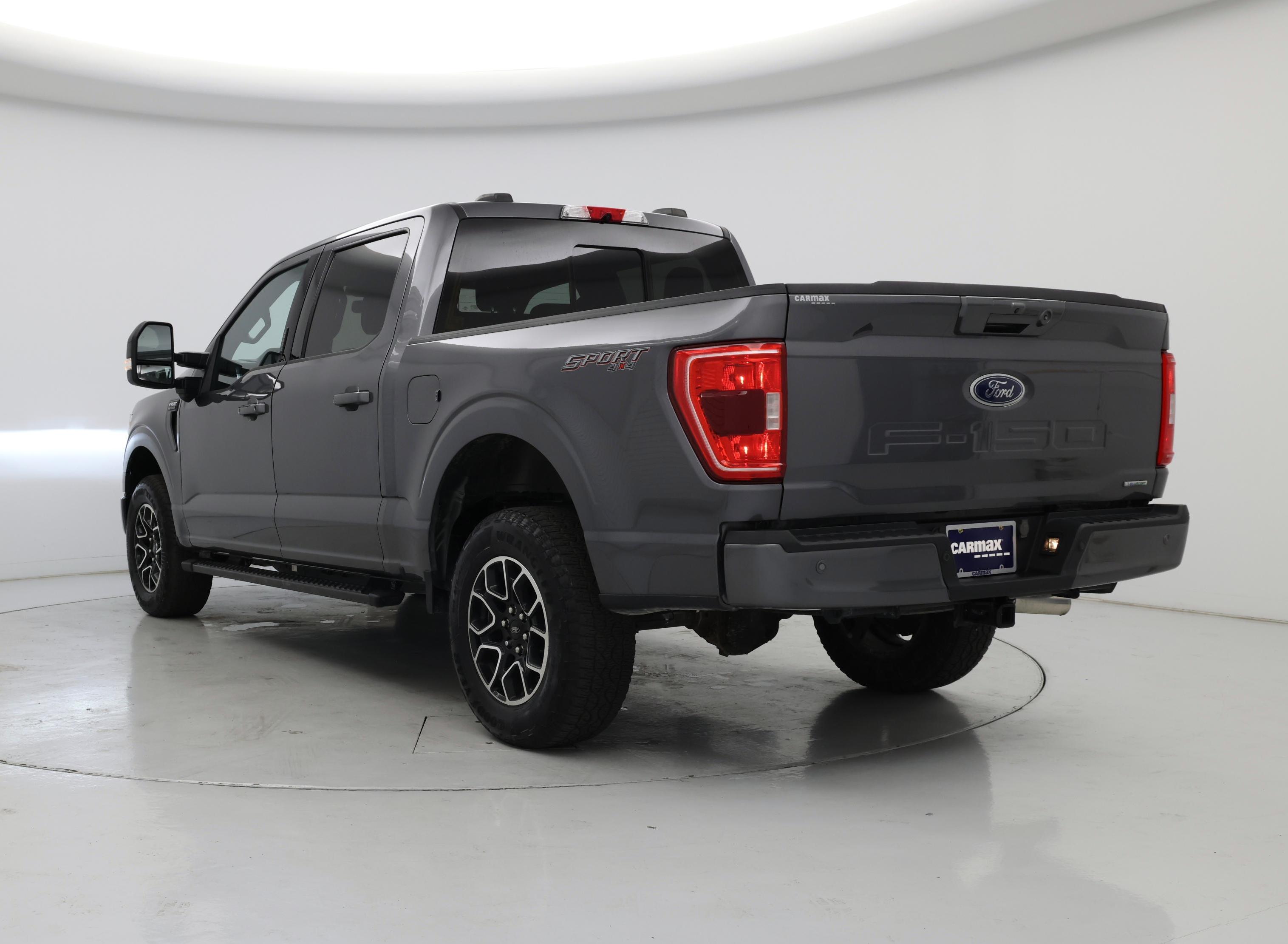 Thumbnail: 2023 Ford F-150 - 2