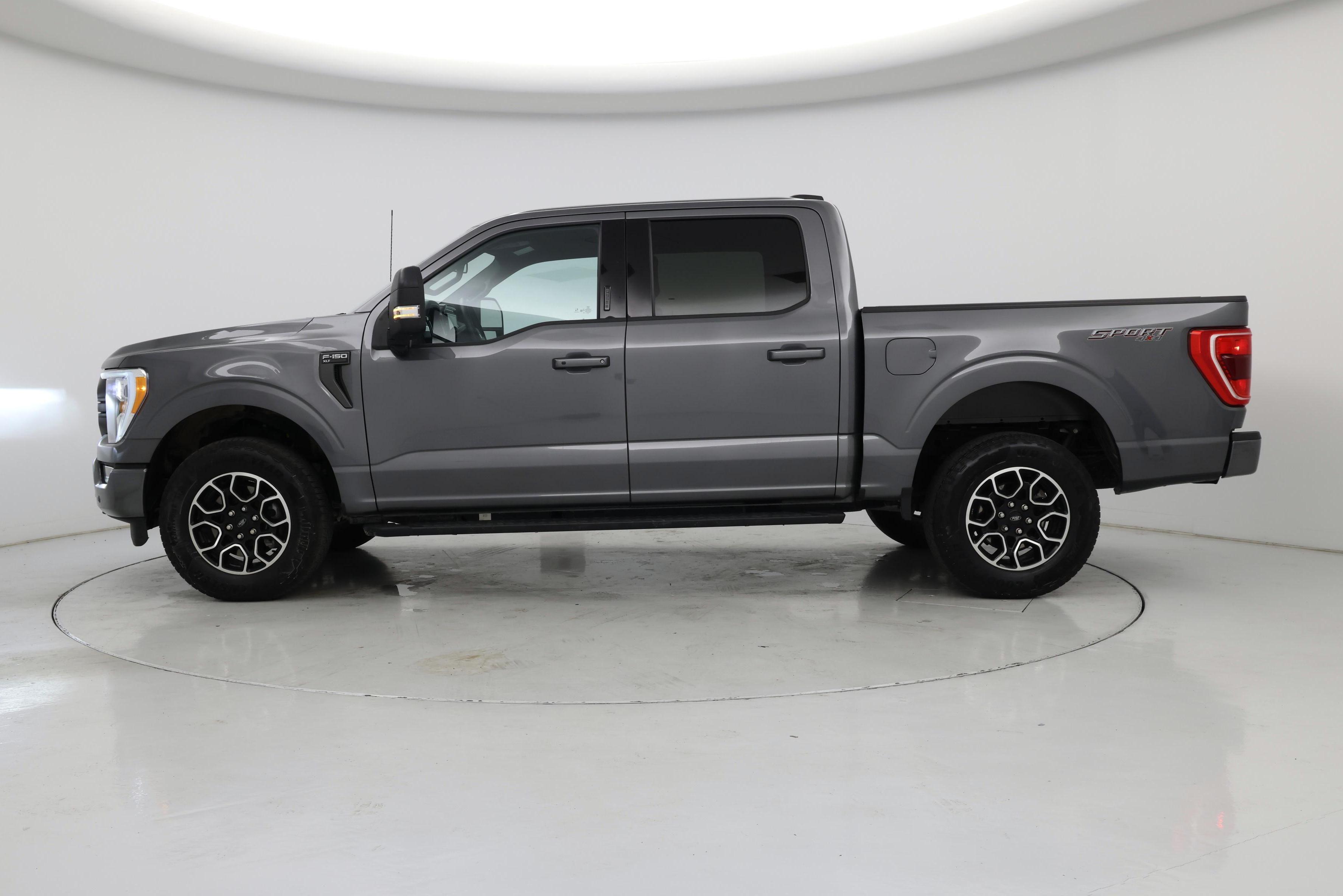 Thumbnail: 2023 Ford F-150 - 3