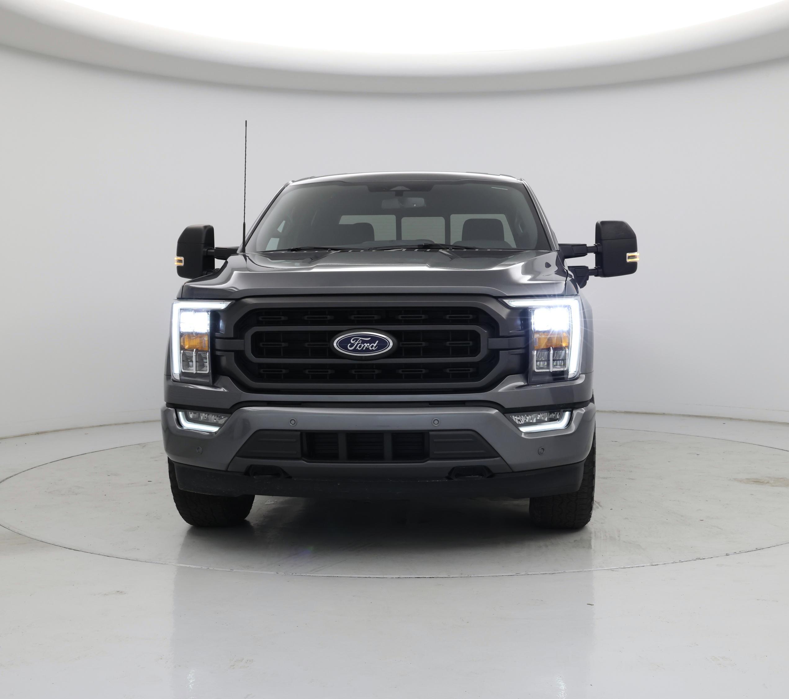 Thumbnail: 2023 Ford F-150 - 5