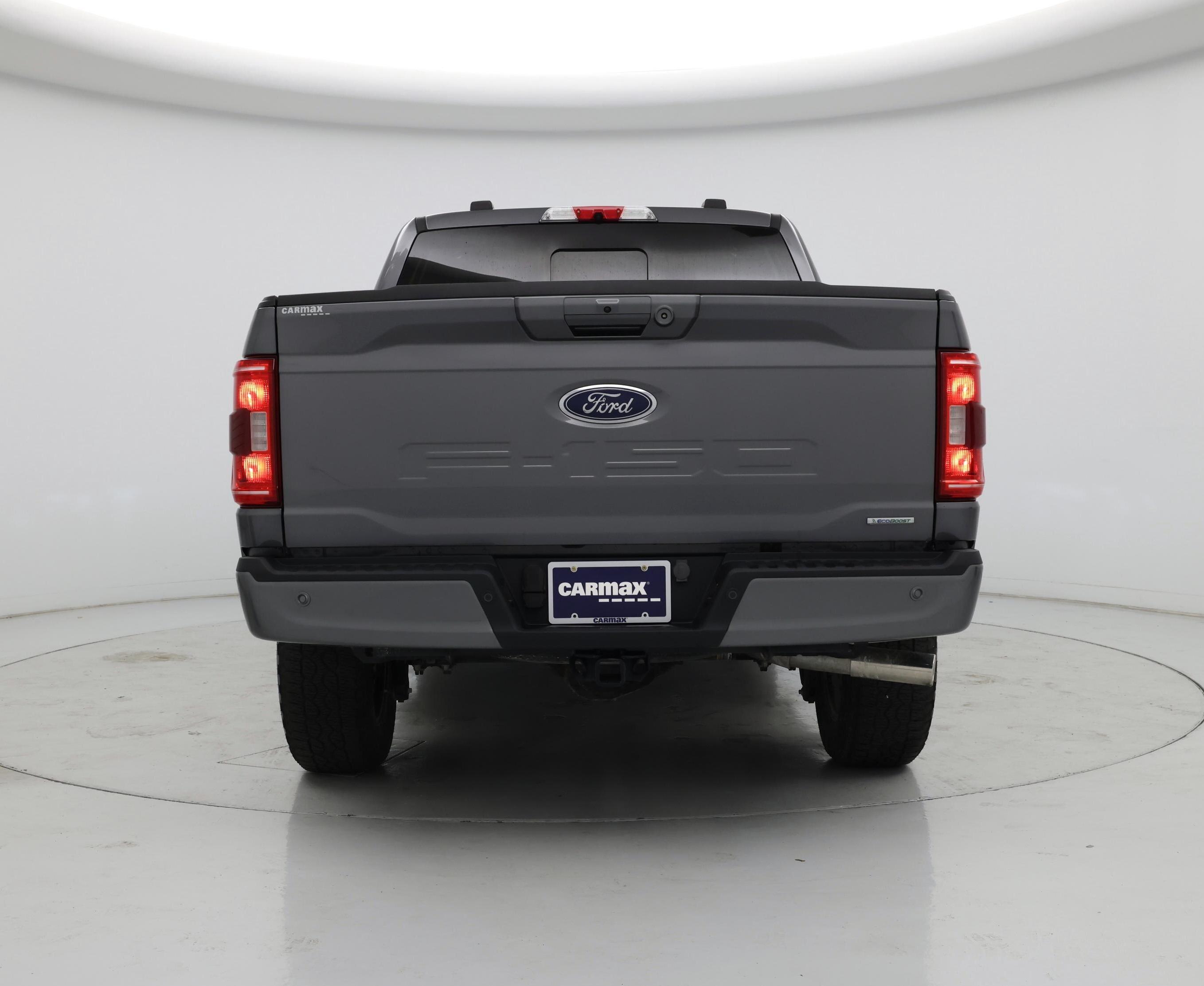 Thumbnail: 2023 Ford F-150 - 6