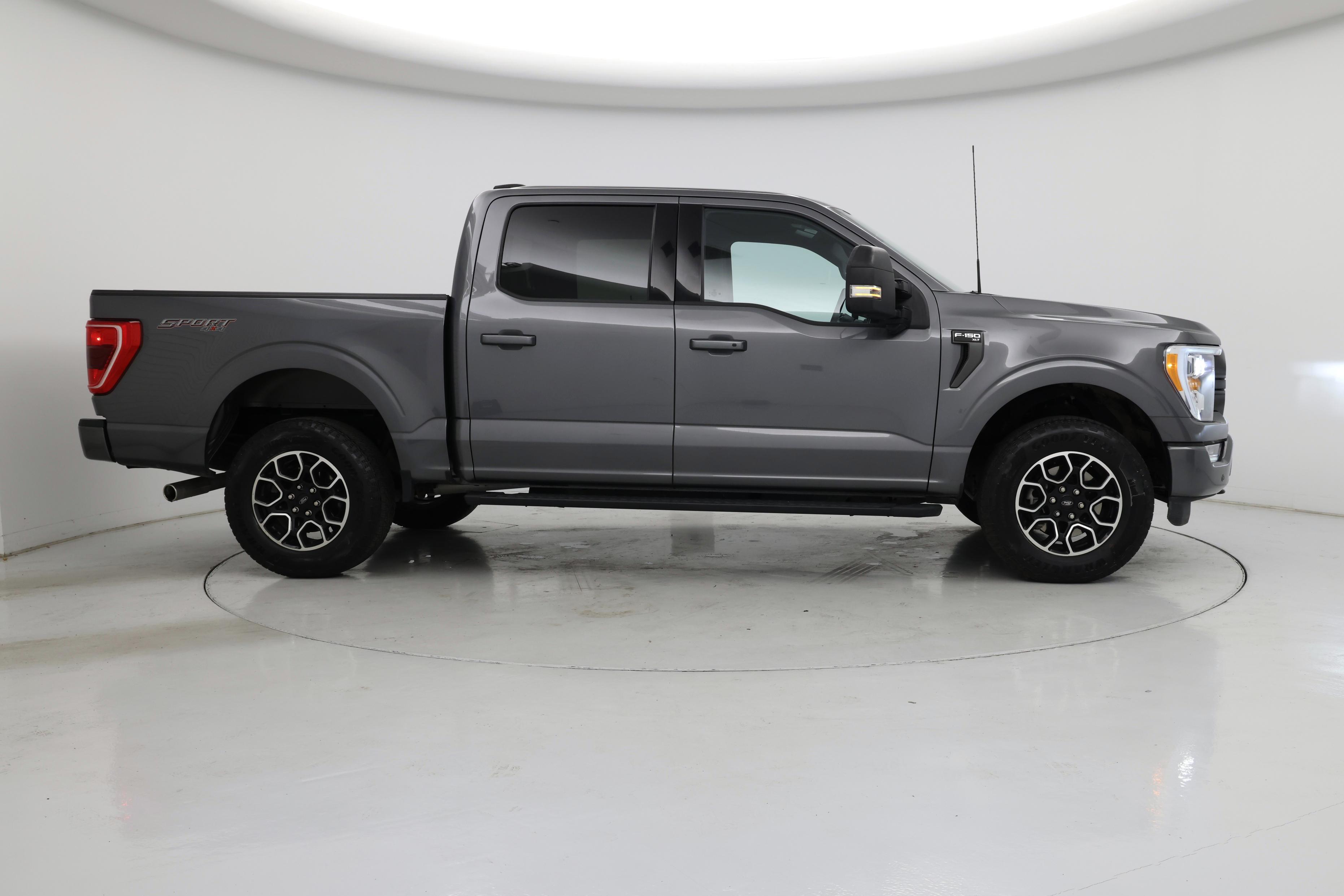 Thumbnail: 2023 Ford F-150 - 7