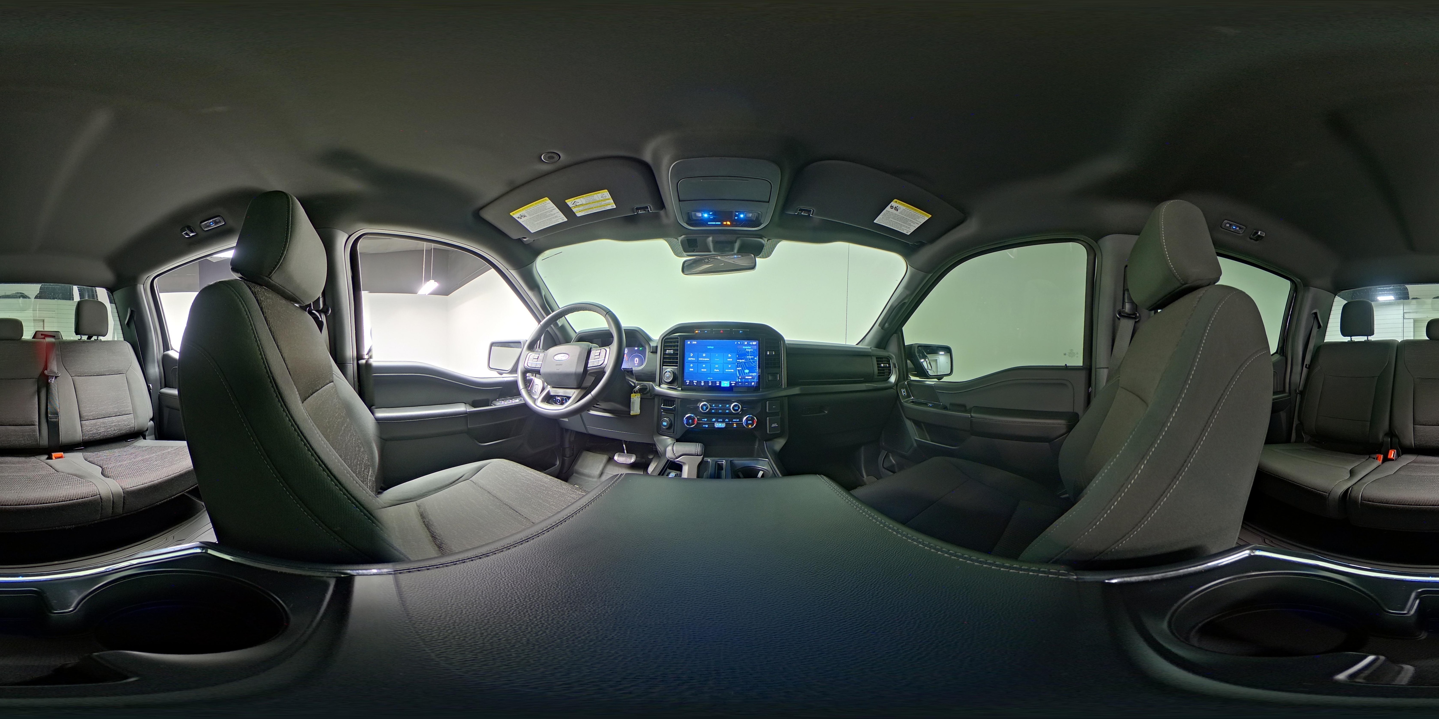 2024 Ford F-150 XLT - Photo 25