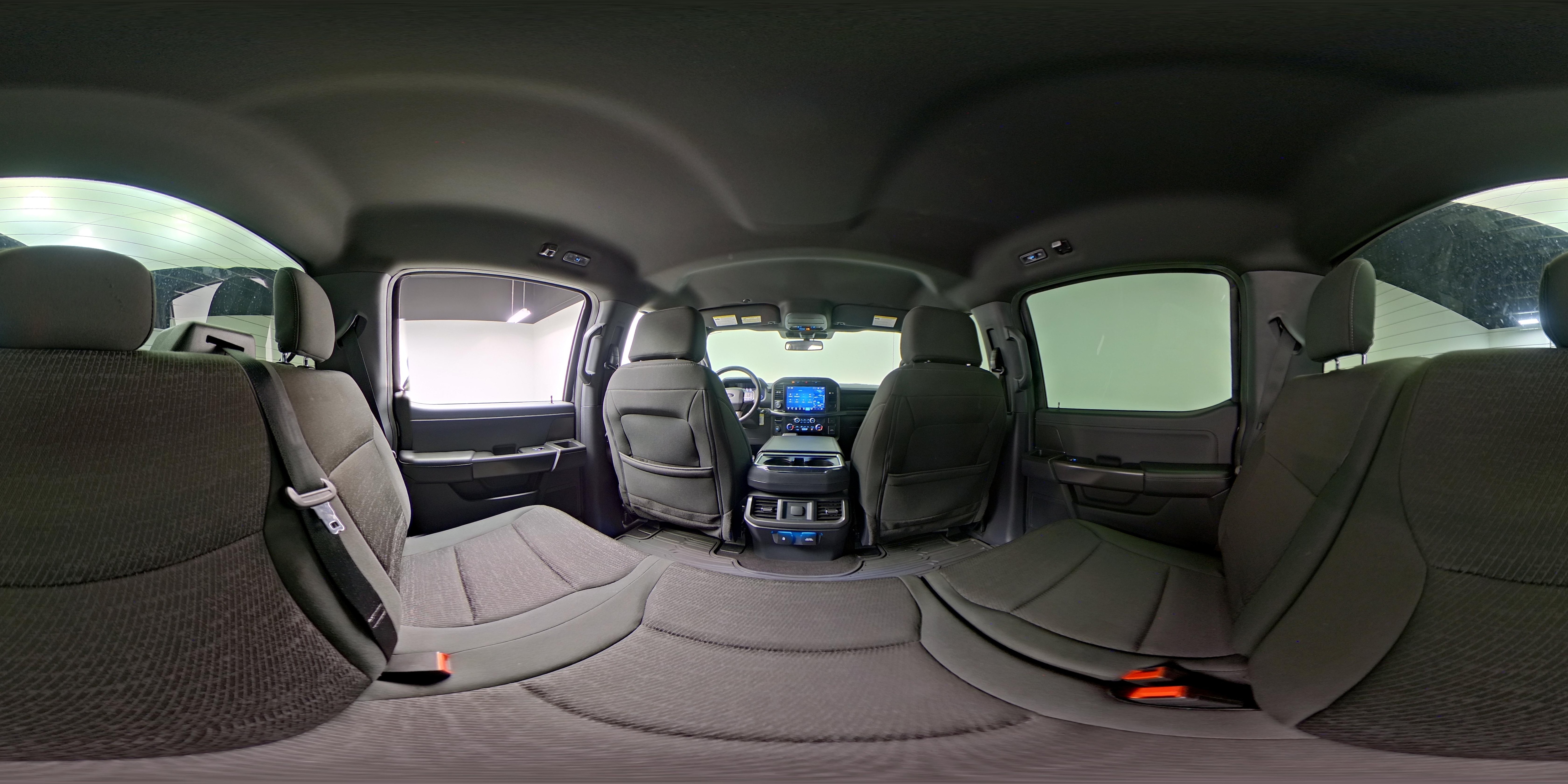 2024 Ford F-150 XLT - Photo 26