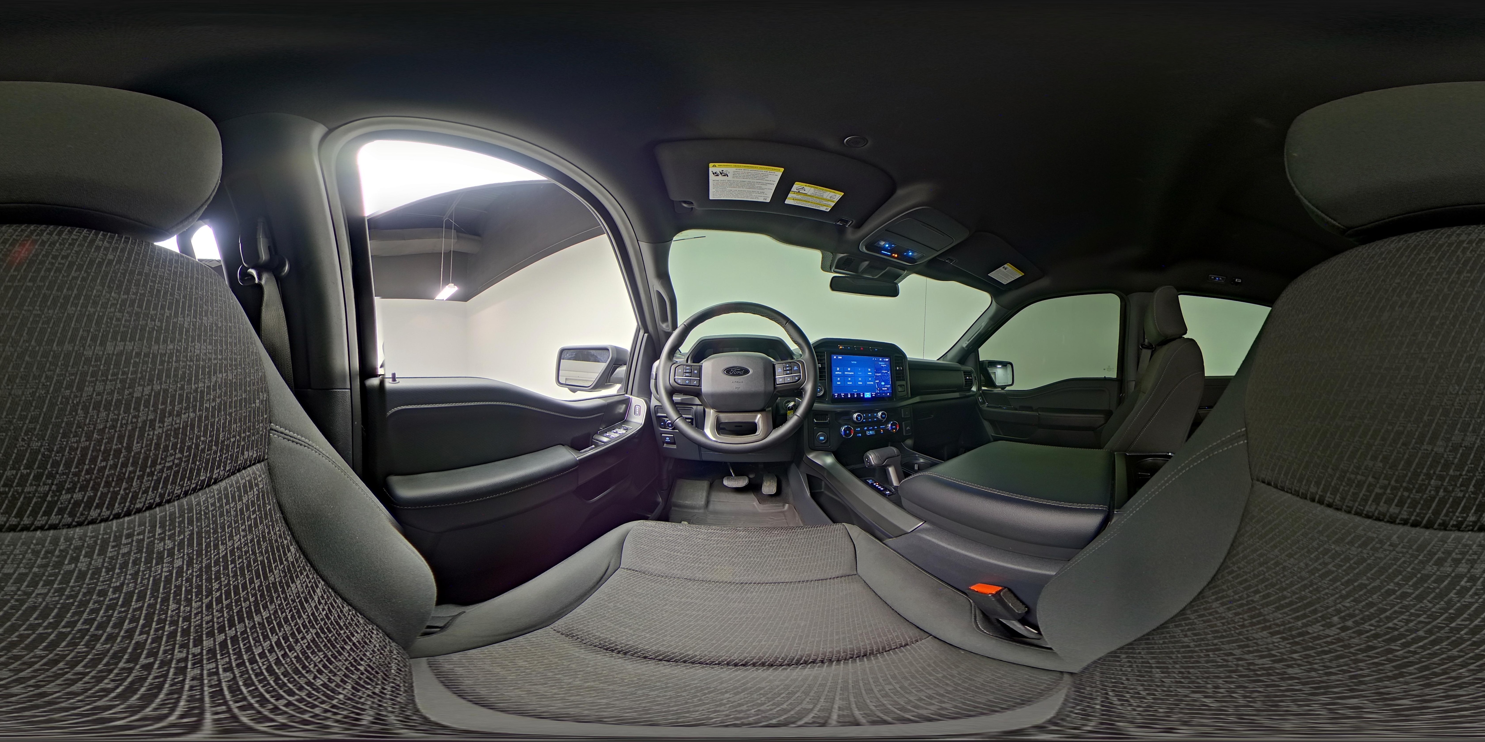 2024 Ford F-150 XLT - Photo 27