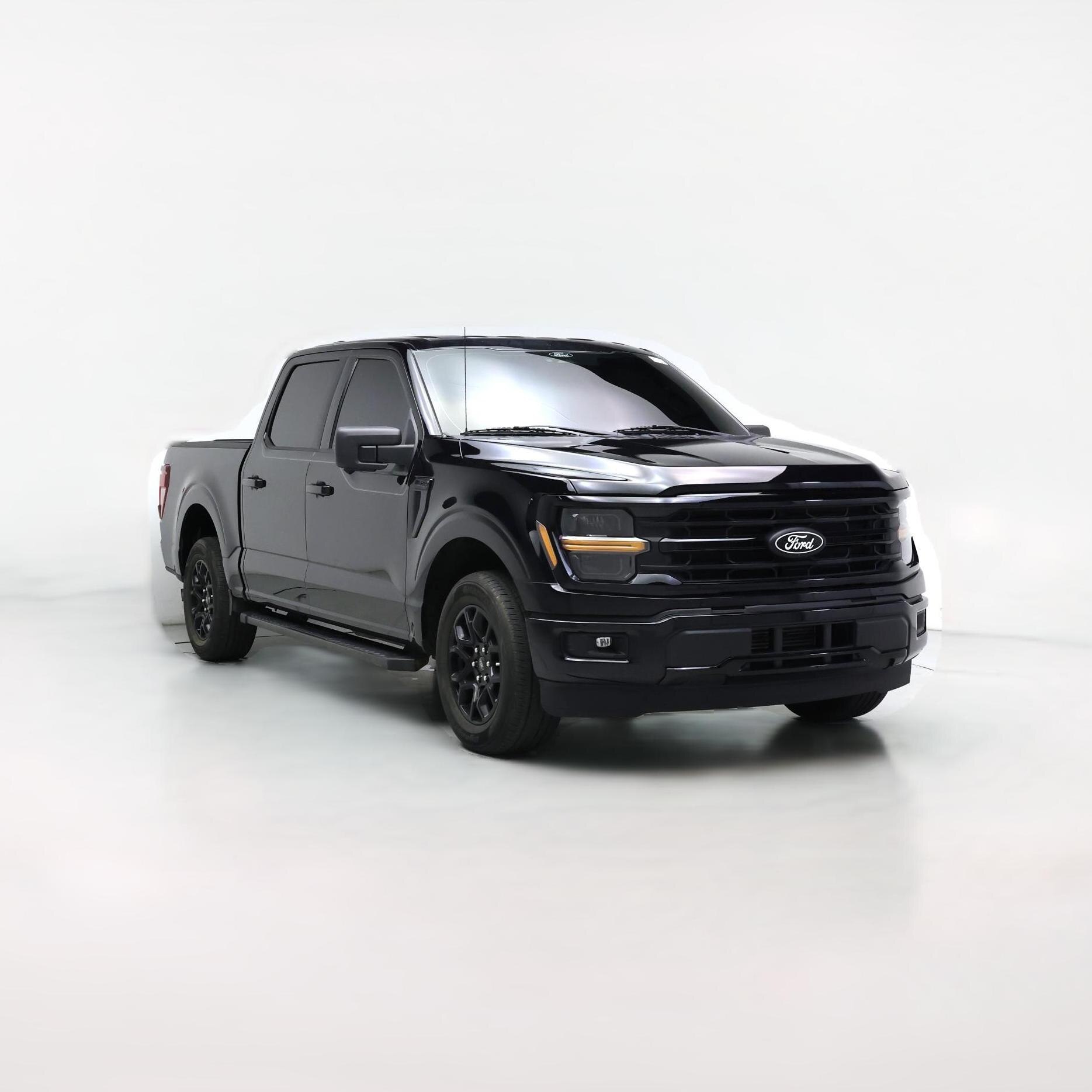 Thumbnail: 2024 Ford F-150 - 1