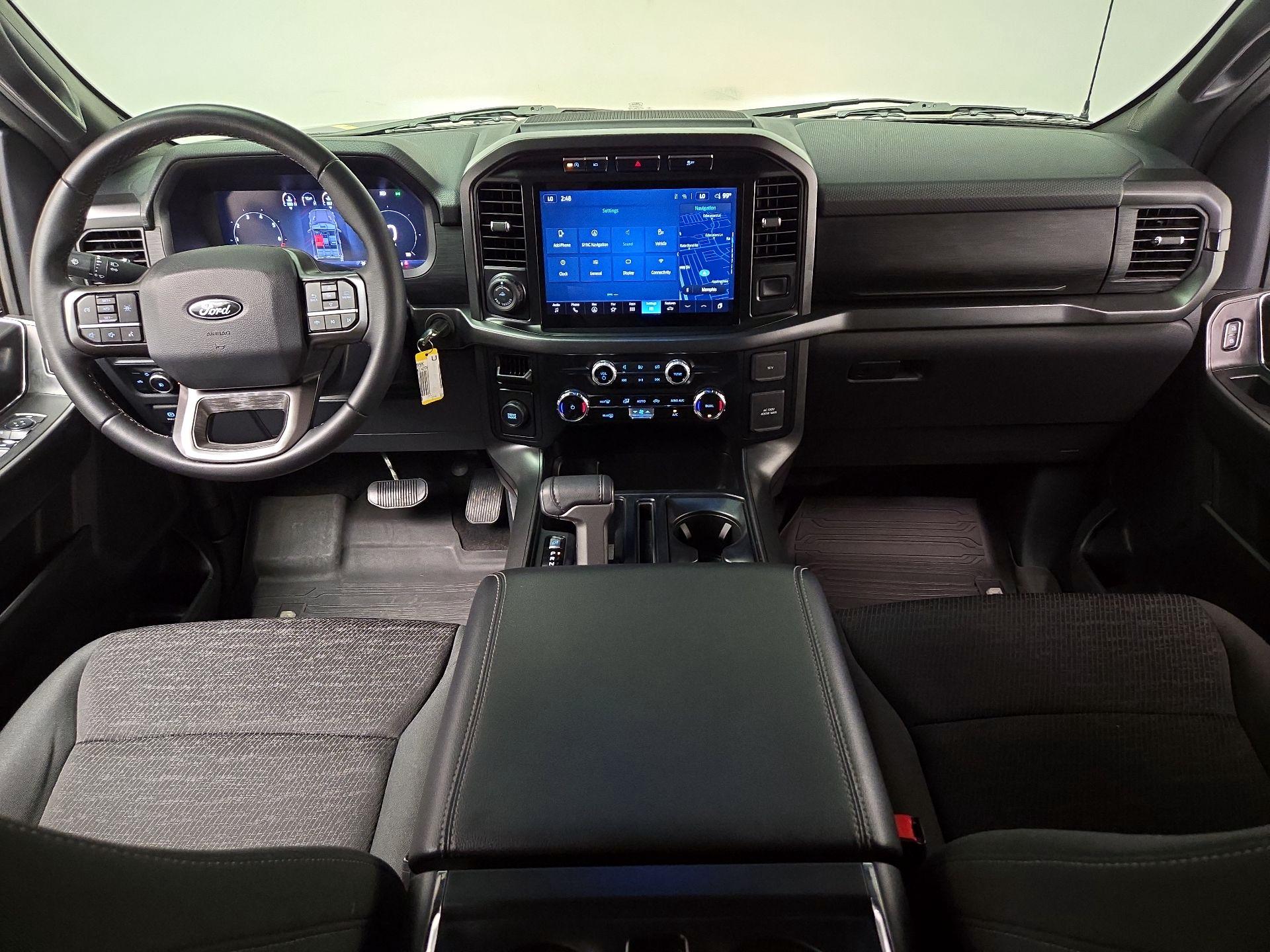 Thumbnail: 2024 Ford F-150 - 9