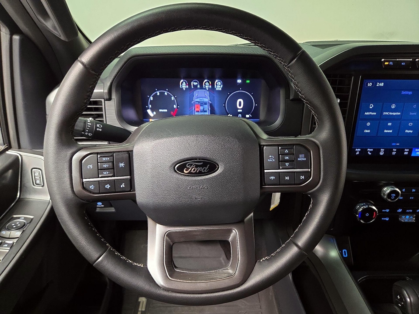 2024 Ford F-150 XLT - Photo 11