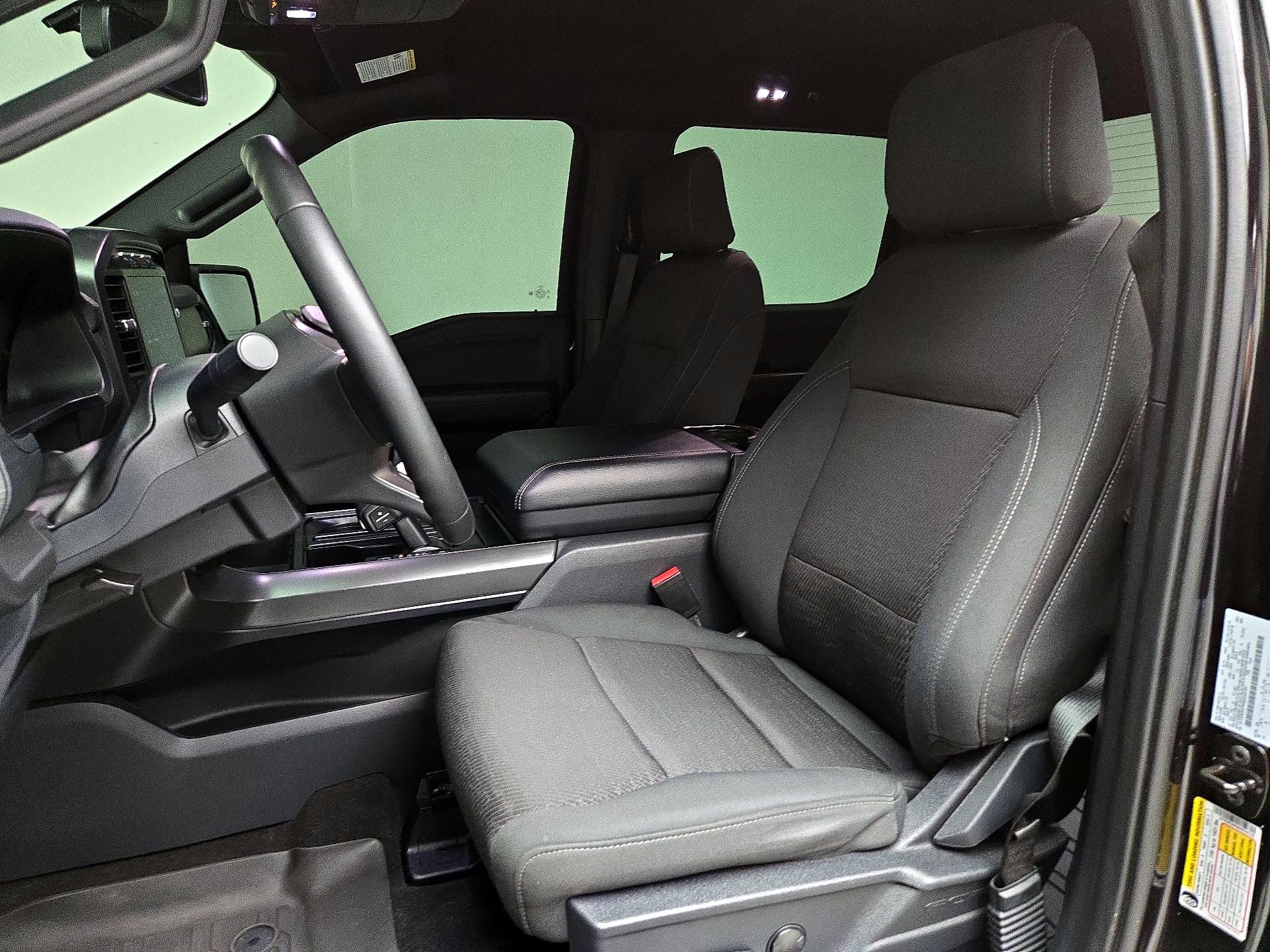 Thumbnail: 2024 Ford F-150 - 11