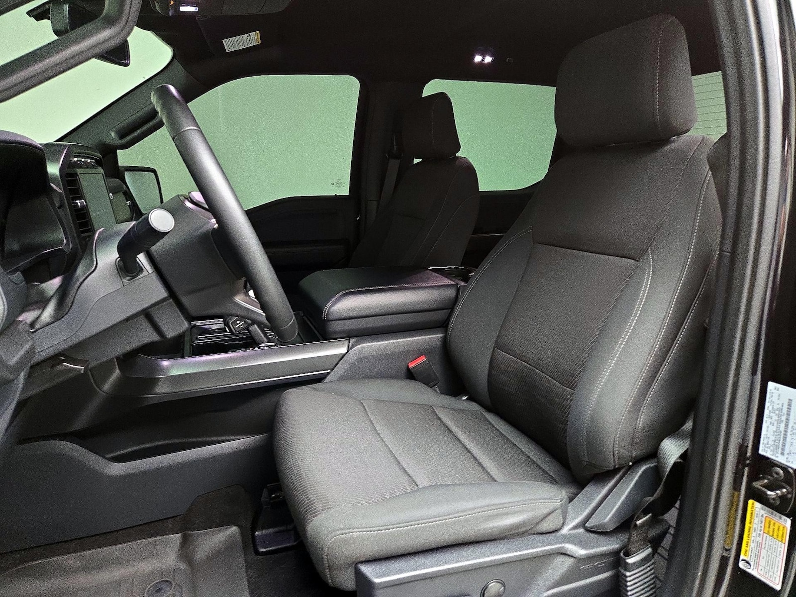 2024 Ford F-150 XLT - Photo 12