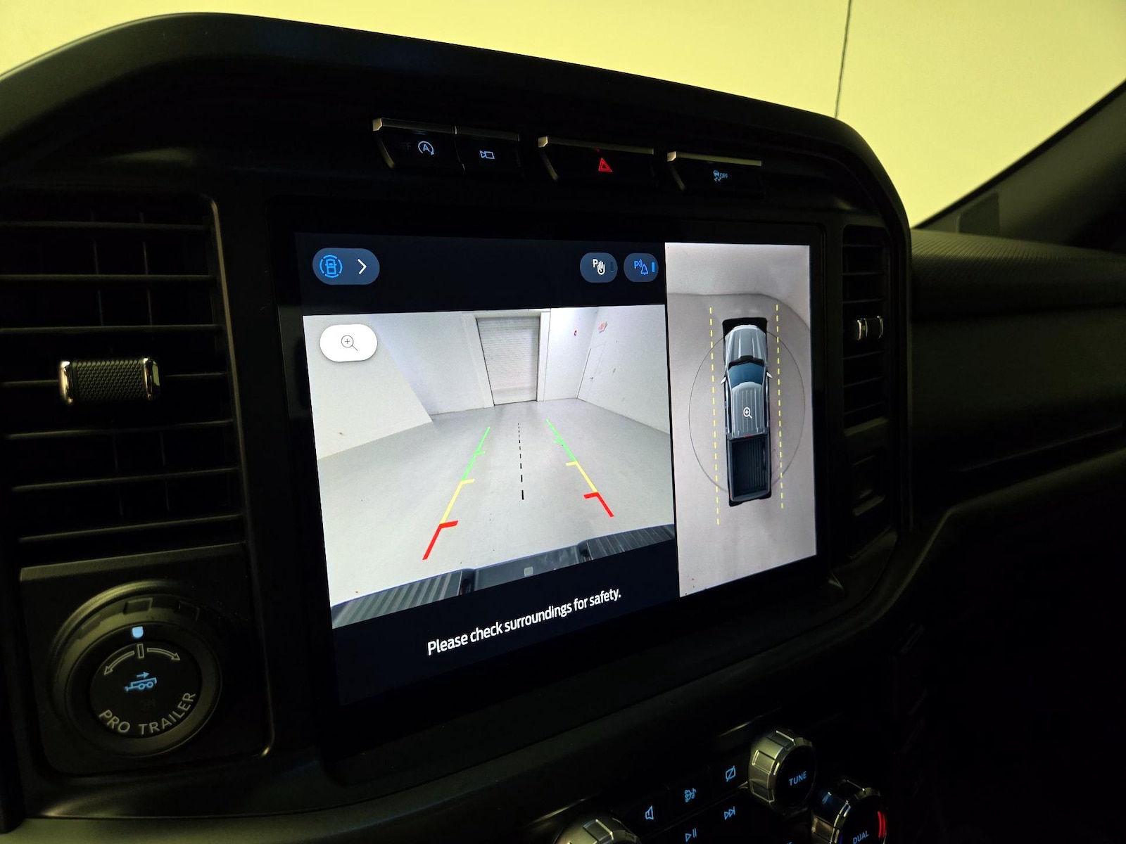 2024 Ford F-150 XLT - Photo 16