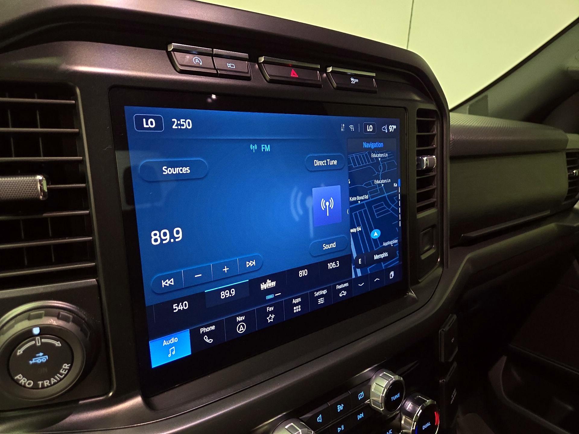 Thumbnail: 2024 Ford F-150 - 16
