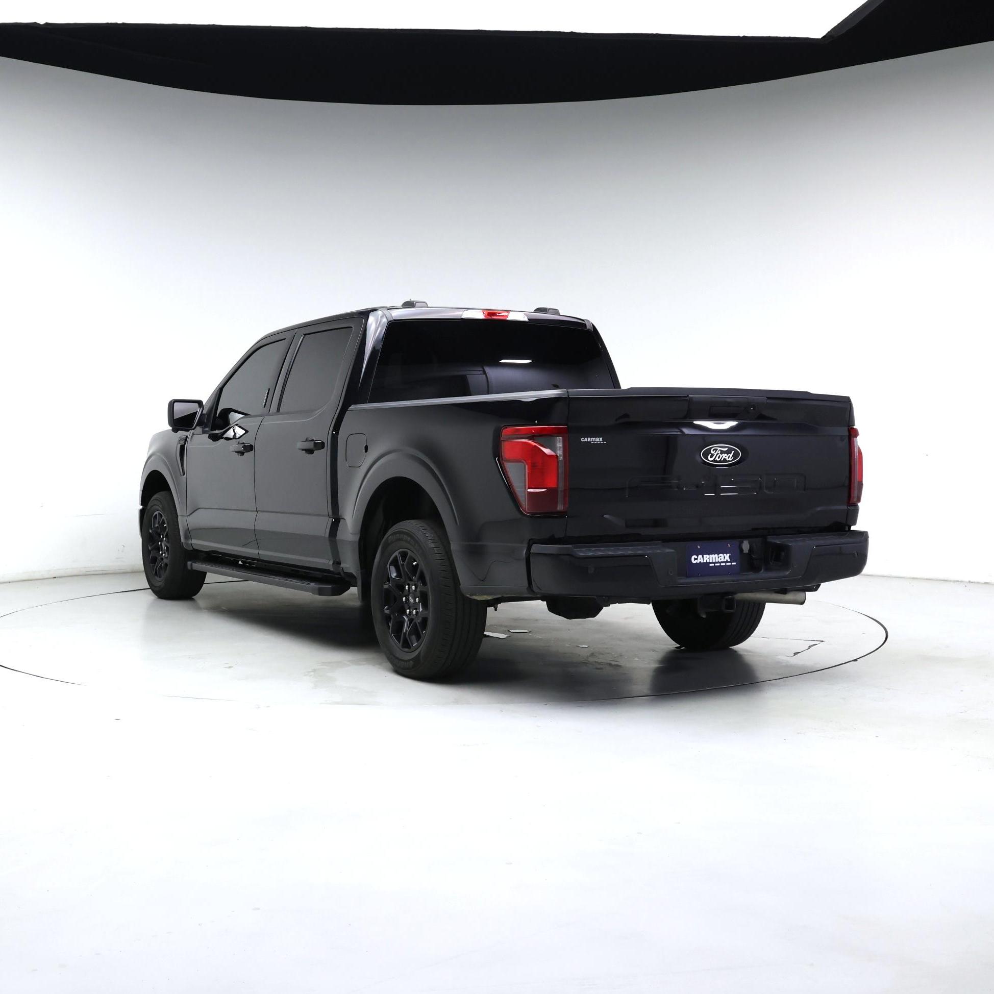 Thumbnail: 2024 Ford F-150 - 2