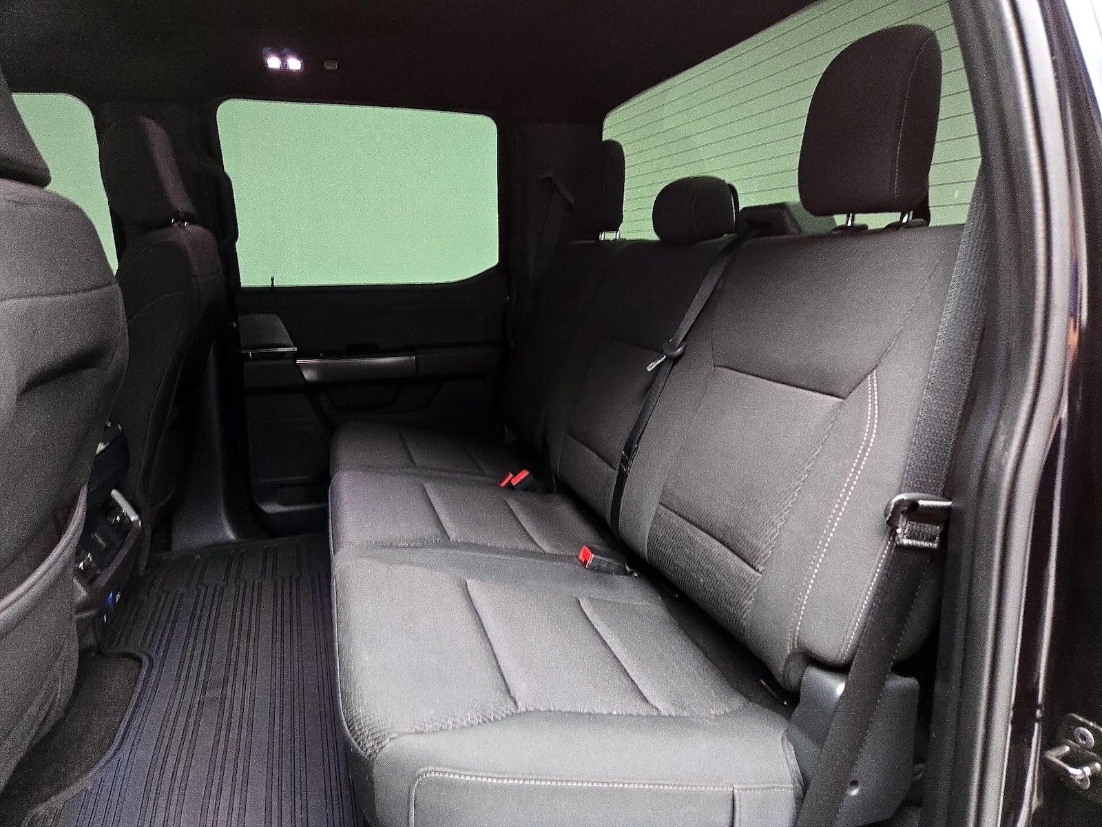 2024 Ford F-150 XLT - Photo 21
