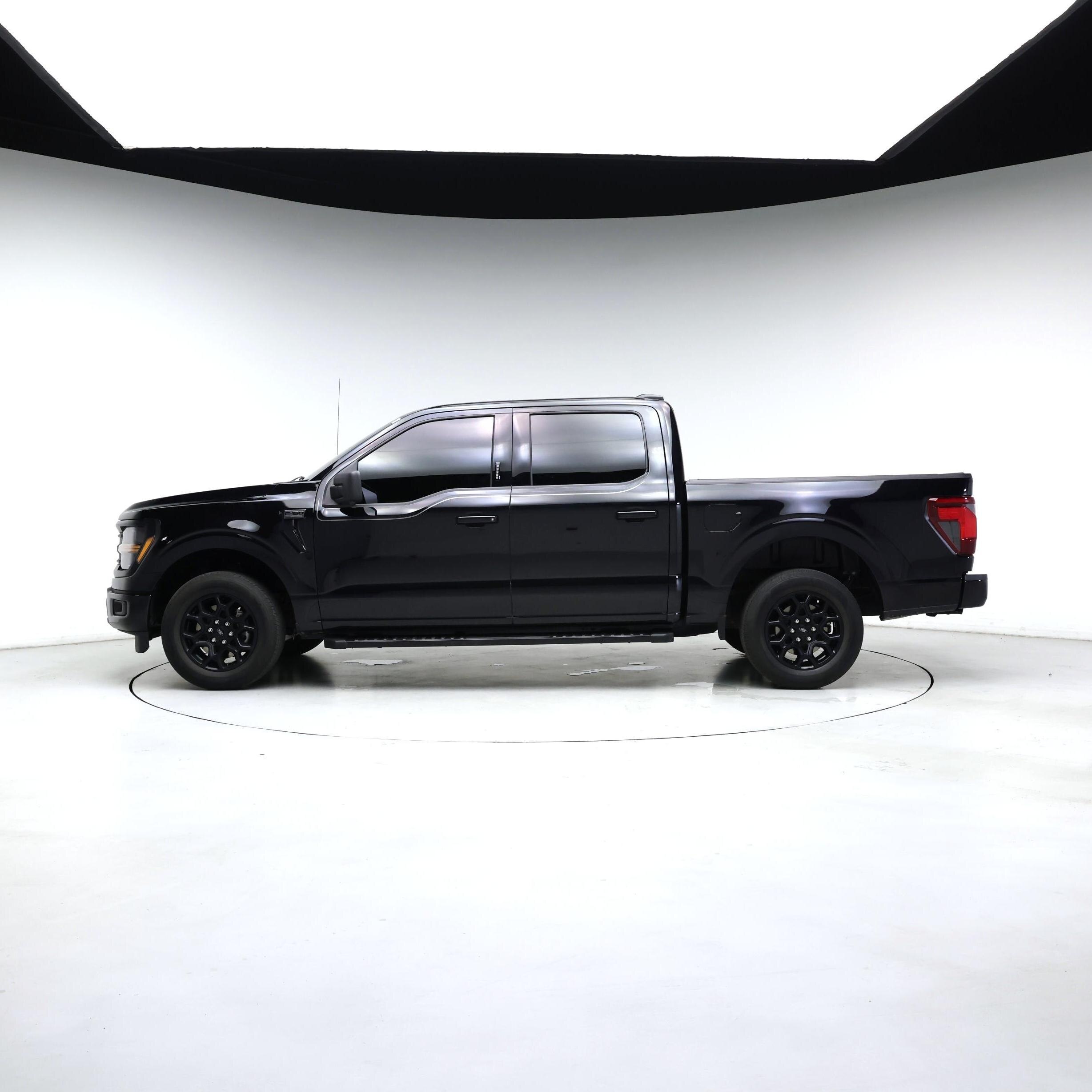 Thumbnail: 2024 Ford F-150 - 3