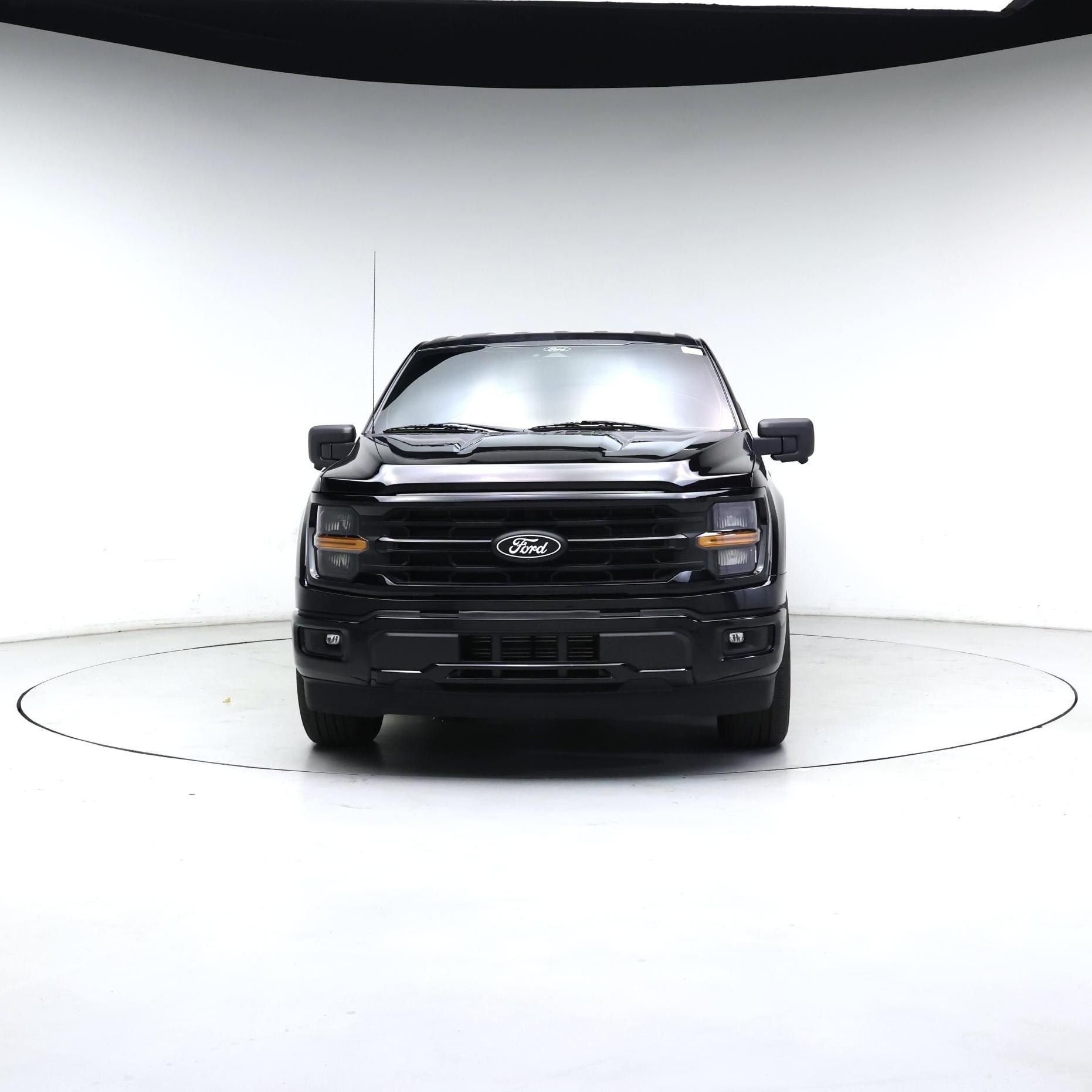 Thumbnail: 2024 Ford F-150 - 5