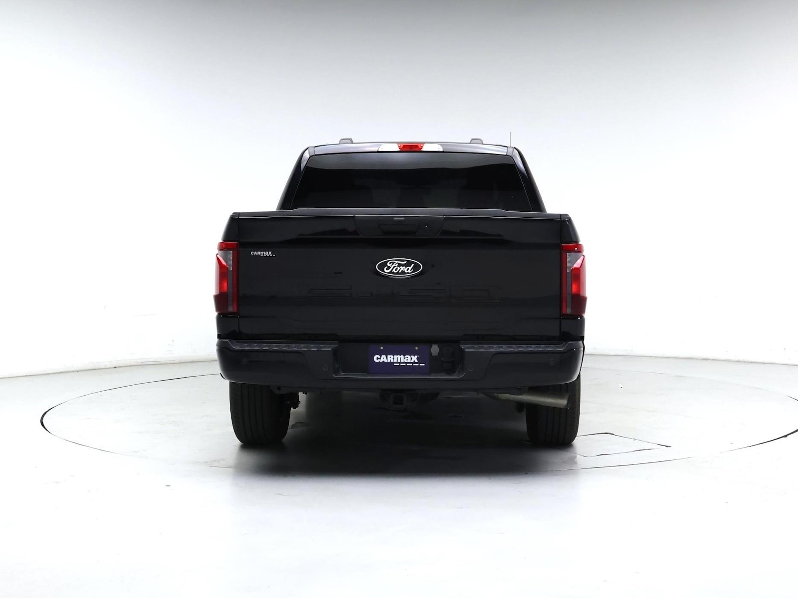 2024 Ford F-150 XLT - Photo 7