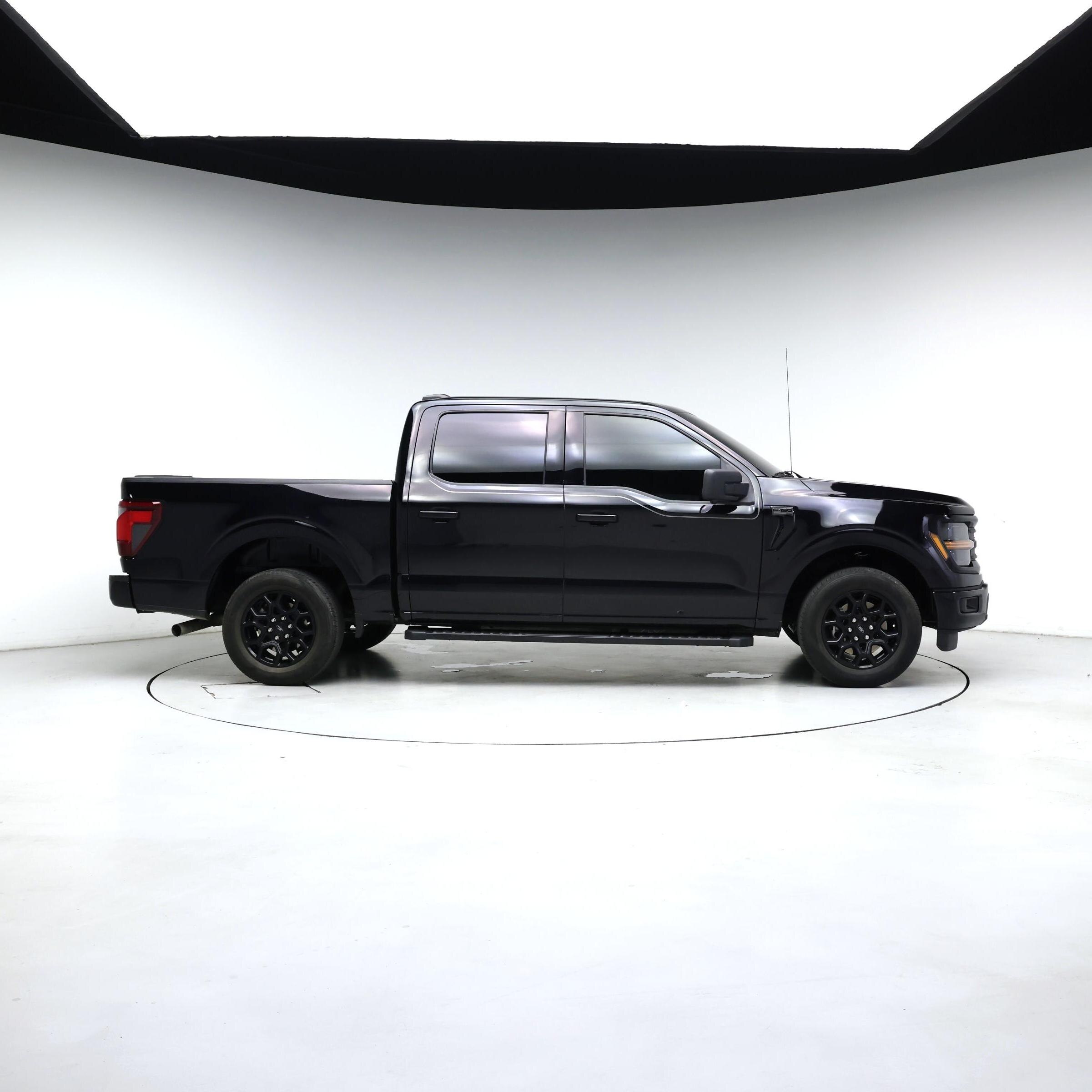 Thumbnail: 2024 Ford F-150 - 7