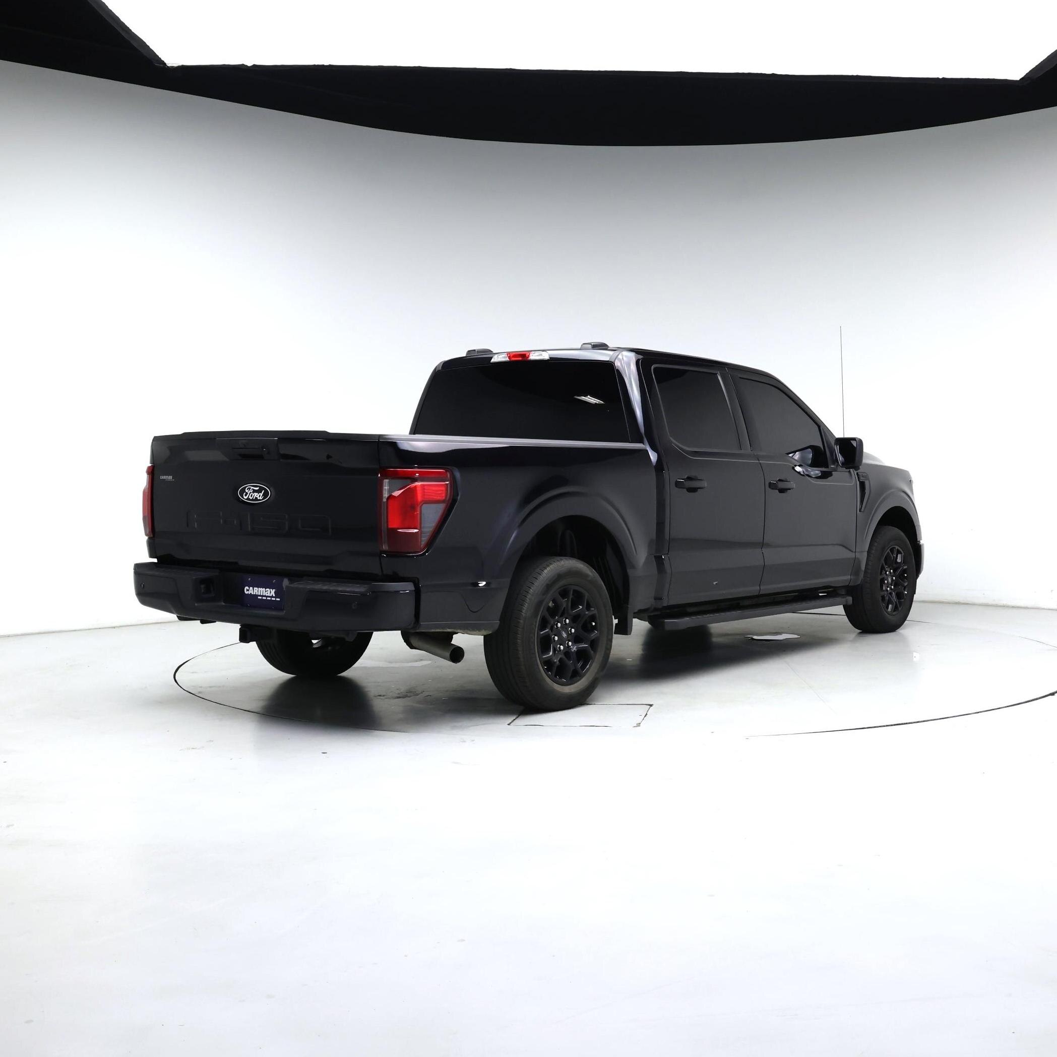 Thumbnail: 2024 Ford F-150 - 8