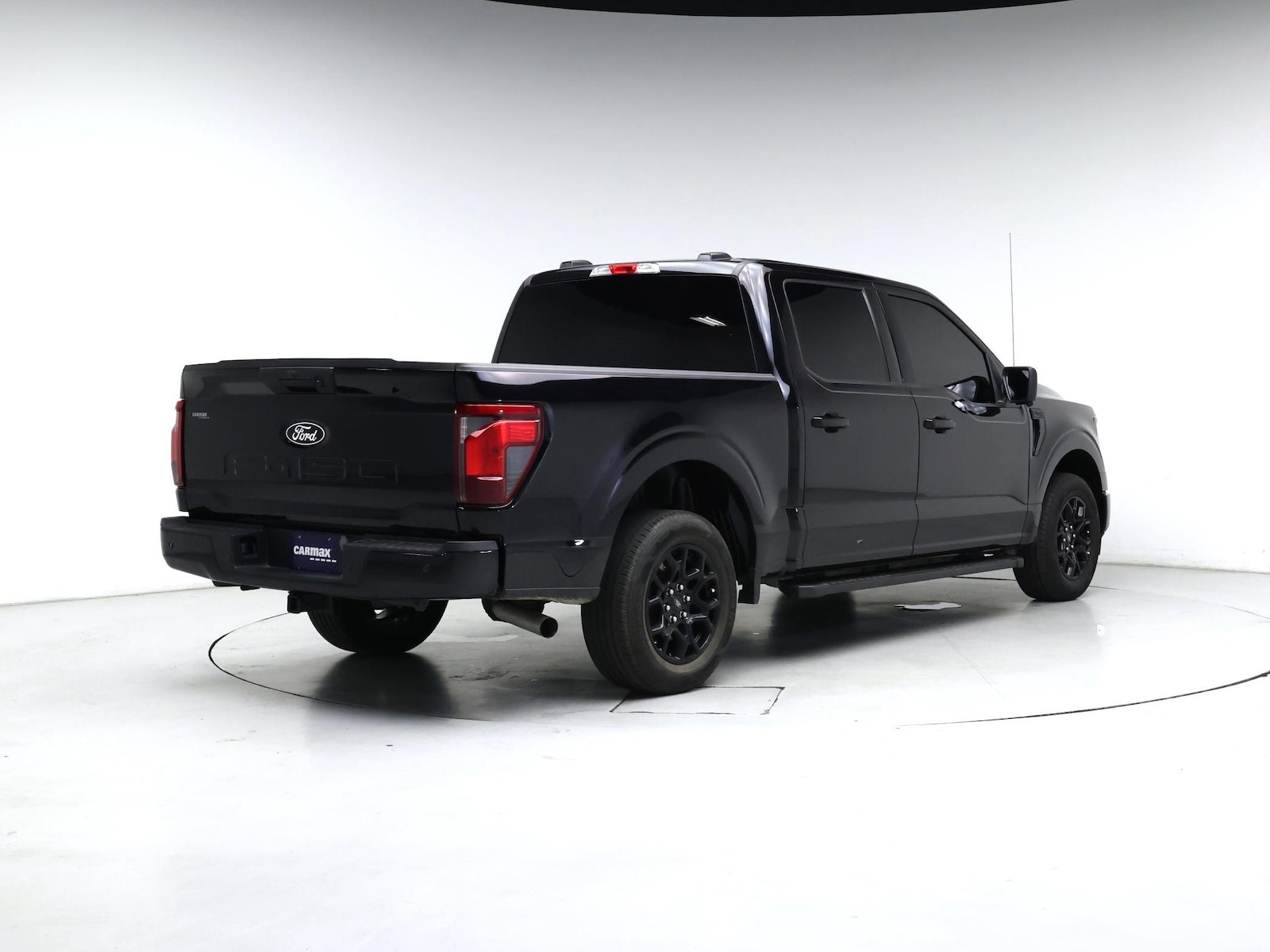 2024 Ford F-150 XLT - Photo 9
