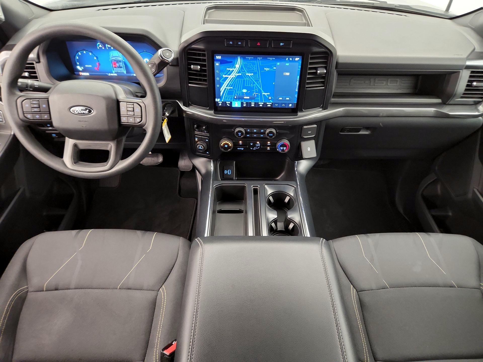Thumbnail: 2024 Ford F-150 - 9