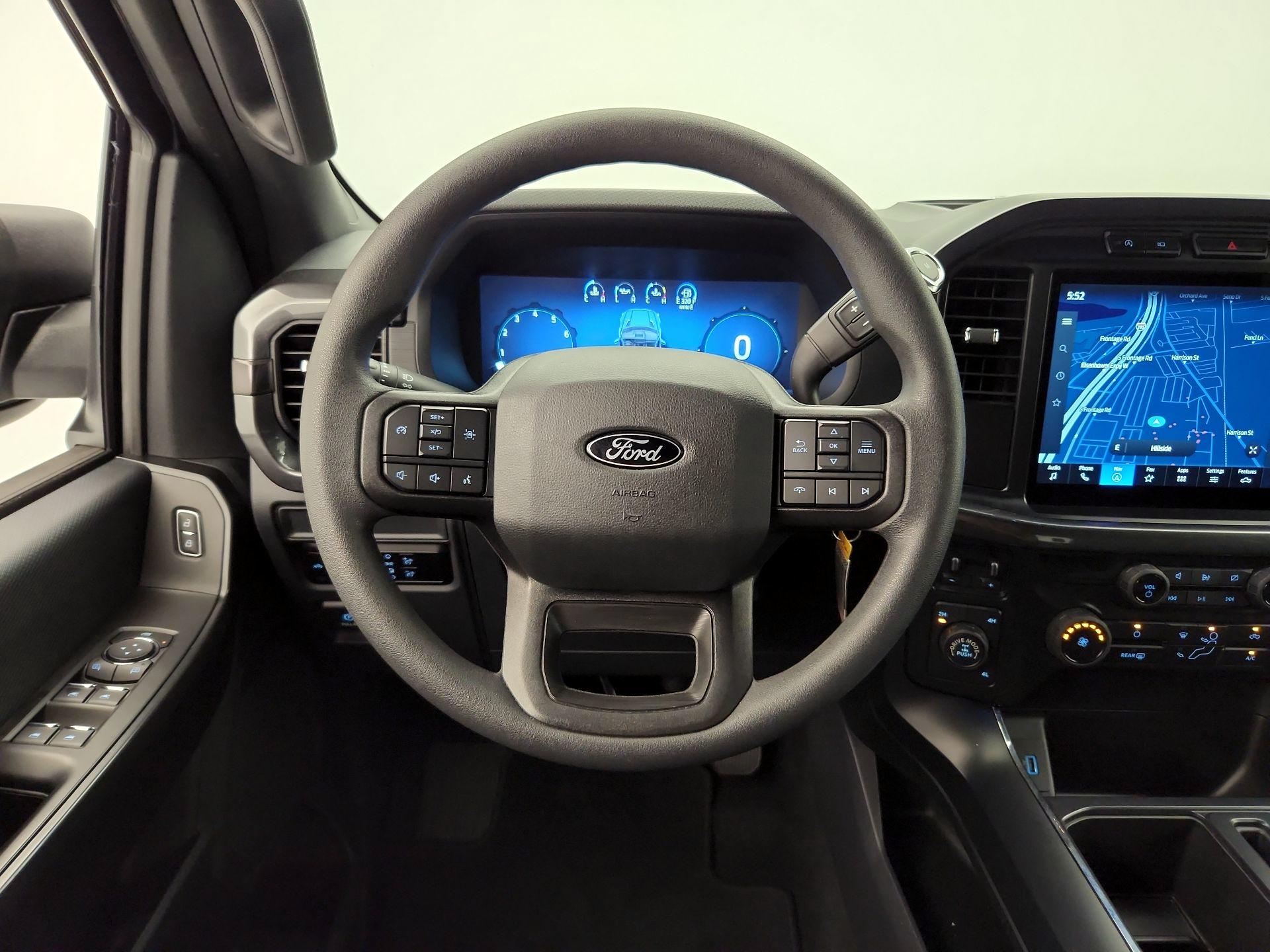 Thumbnail: 2024 Ford F-150 - 10