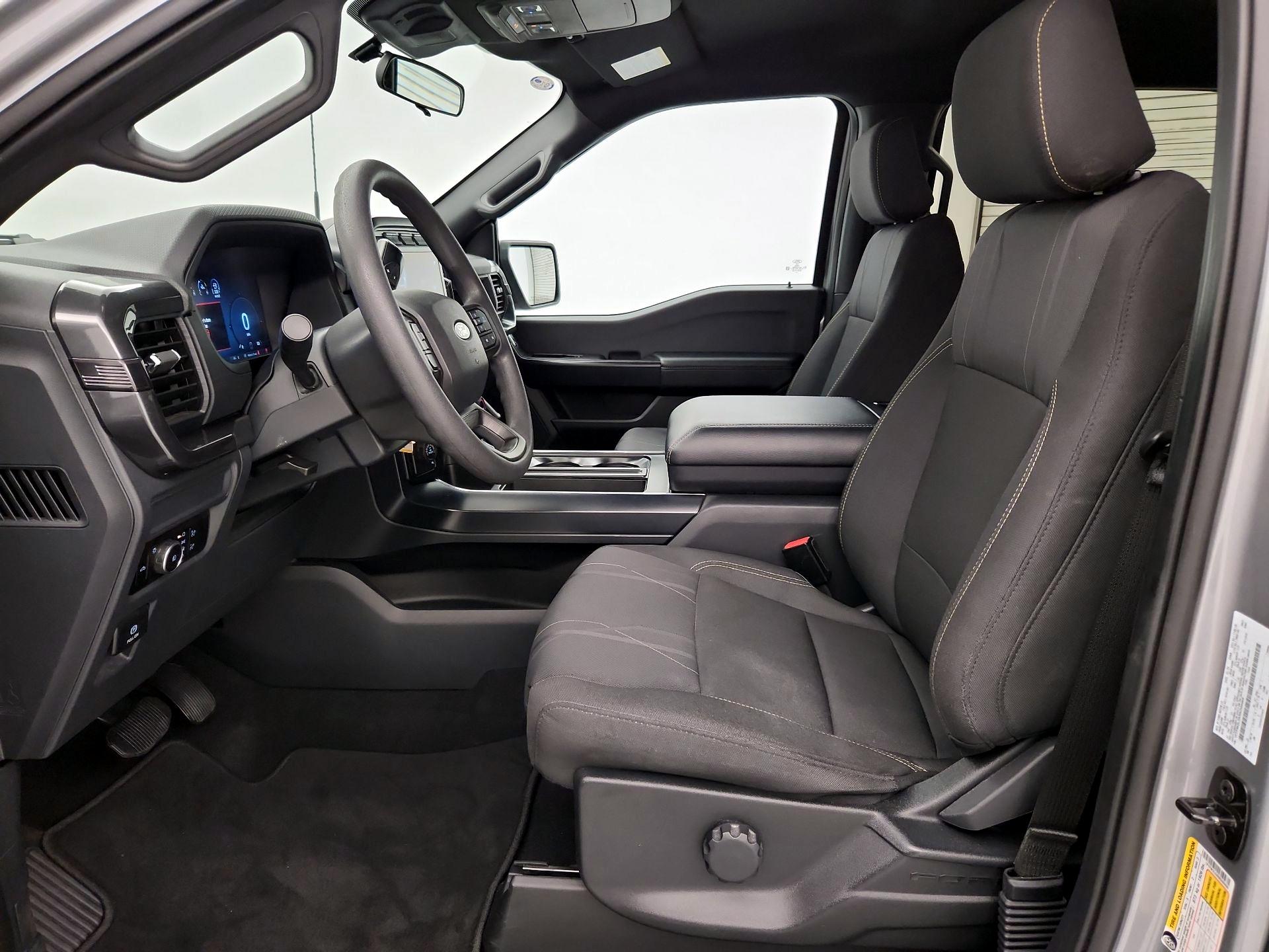 Thumbnail: 2024 Ford F-150 - 11