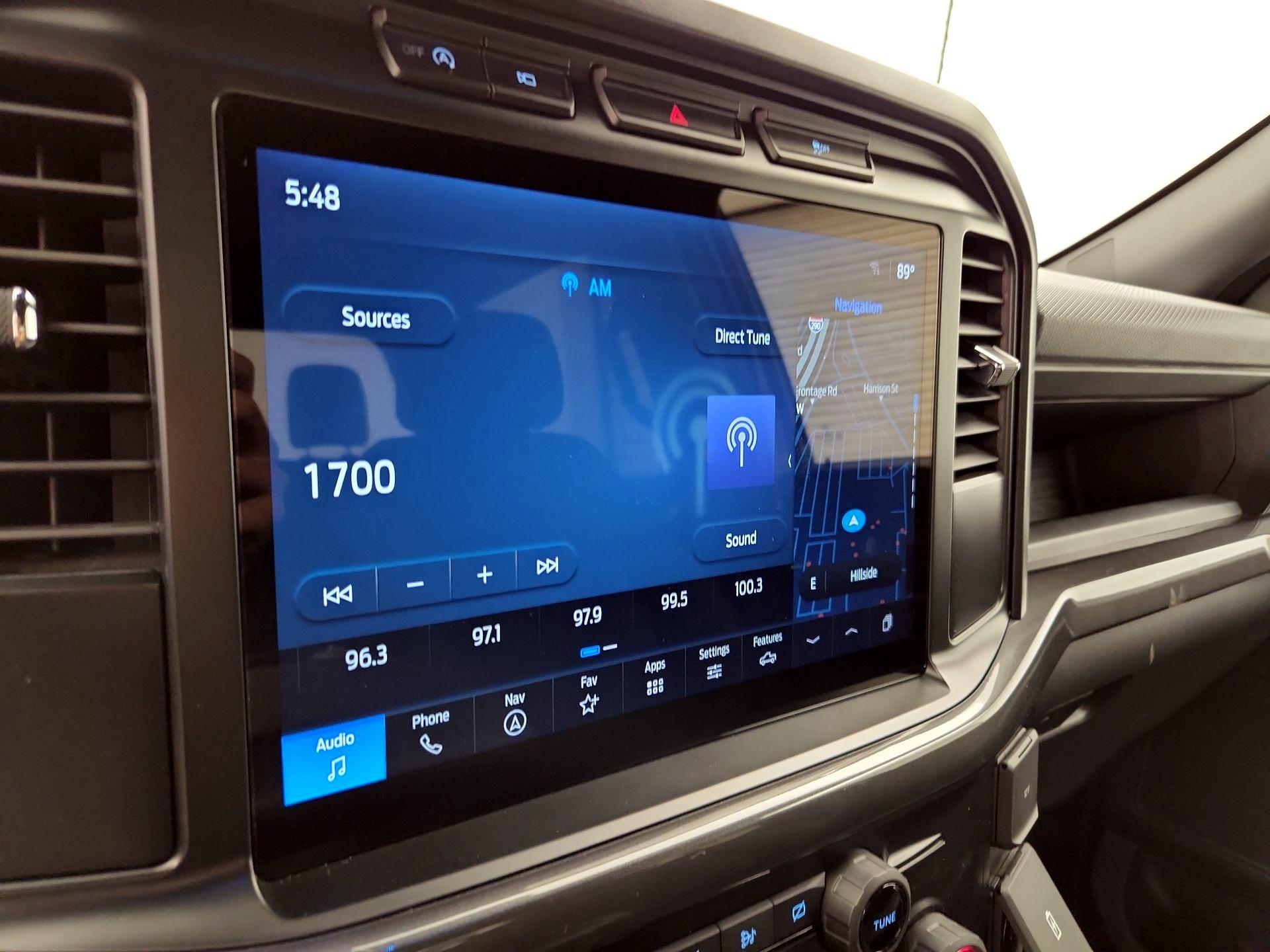Thumbnail: 2024 Ford F-150 - 16